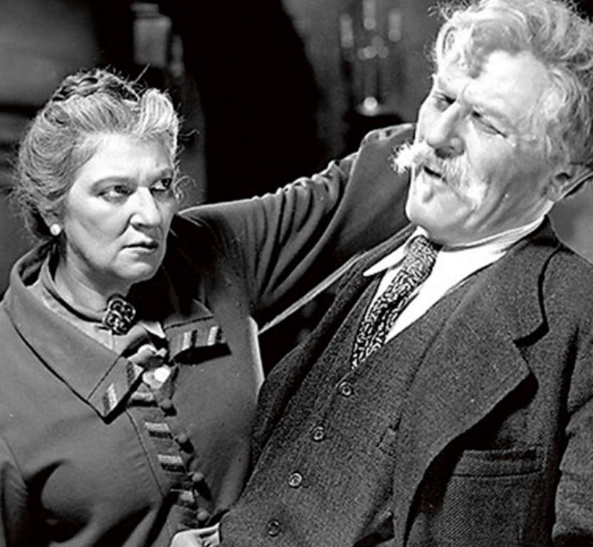 Фильм "Мечта" (СССР, 1941). Фильм перешел в общественное достояние.