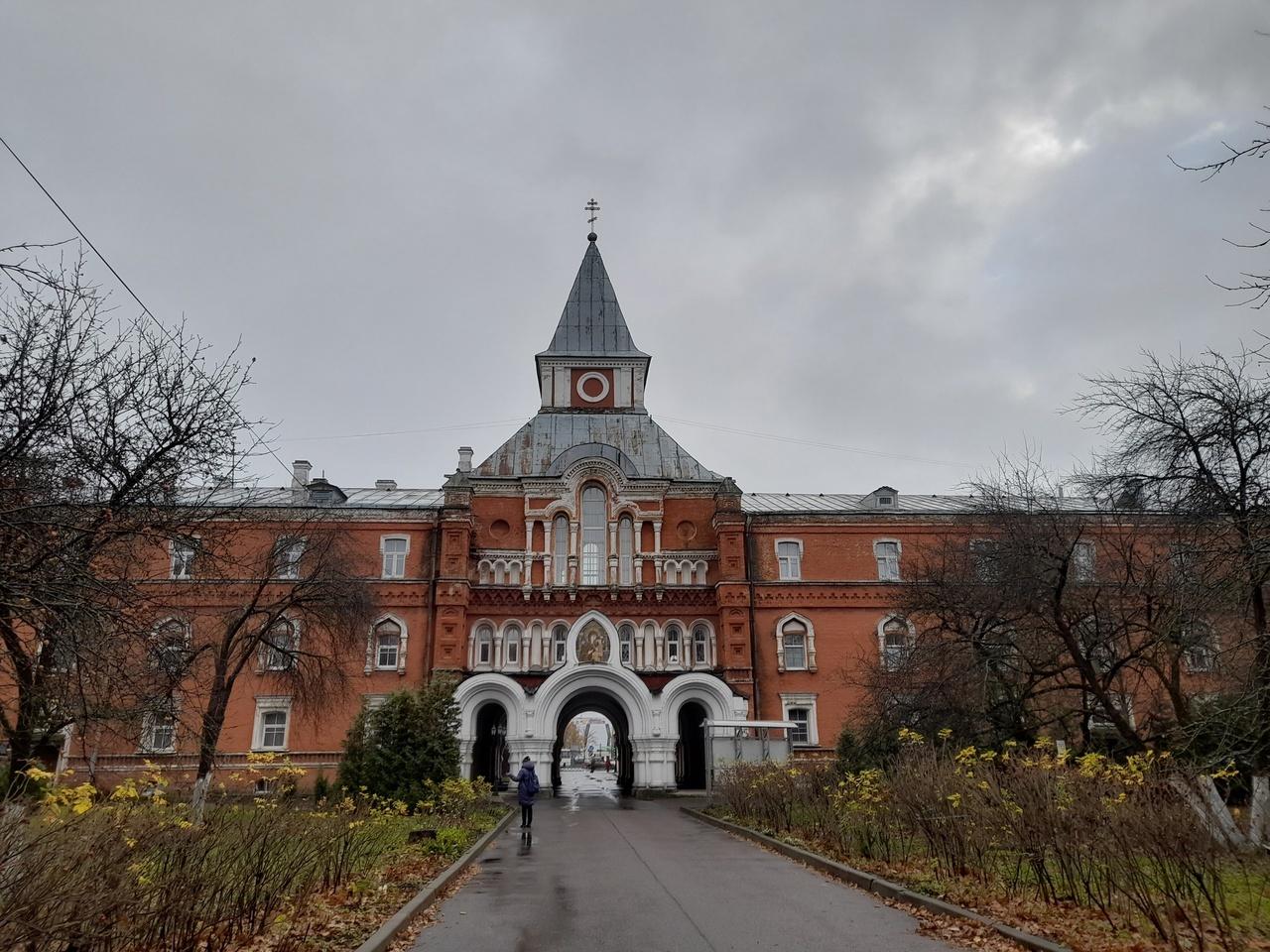 Архив автора