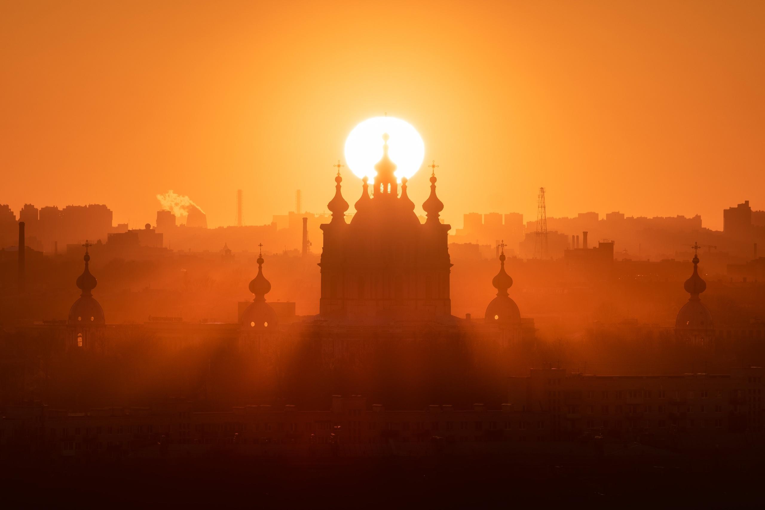 Кудрявцев Олег