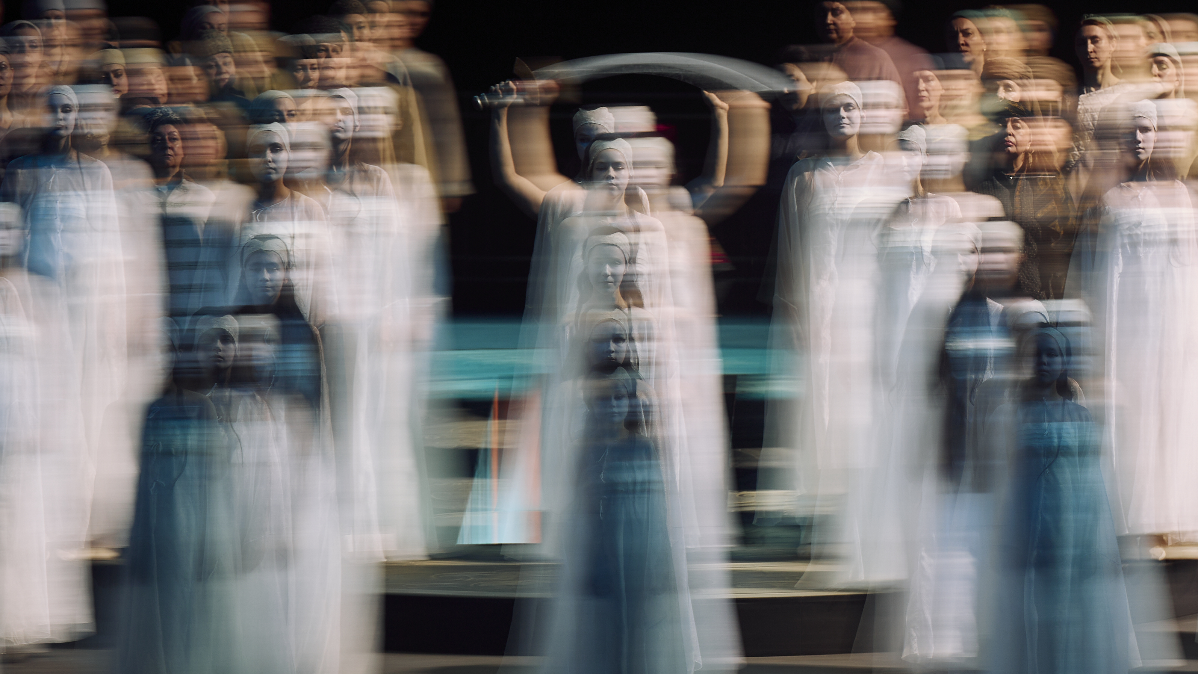 Мариинский отметит 100 лет со дня мировой премьеры «Турандот» 1