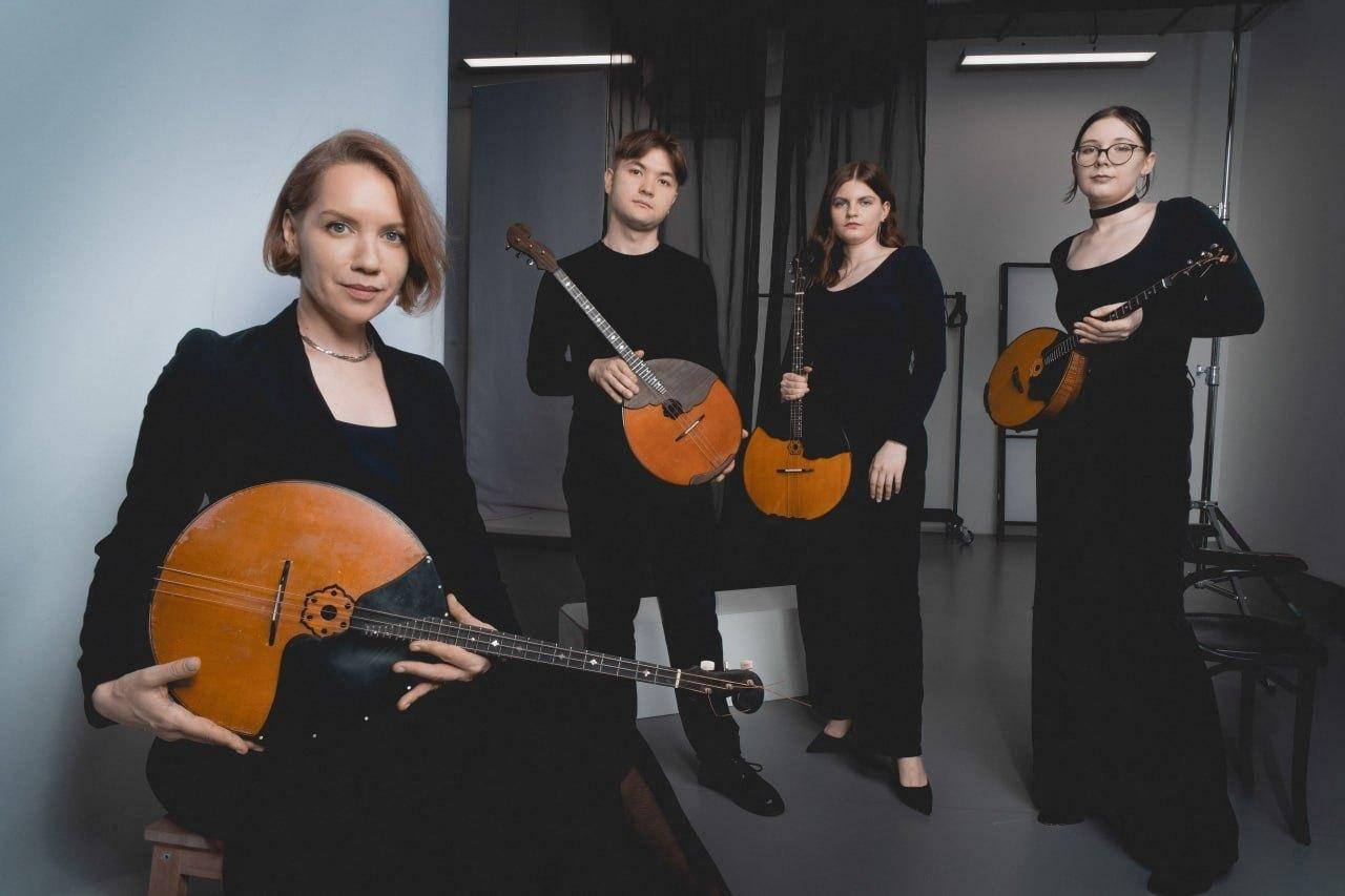 ГБУК «Санкт-Петербургский государственный музей театрального и музыкального искус­ства»