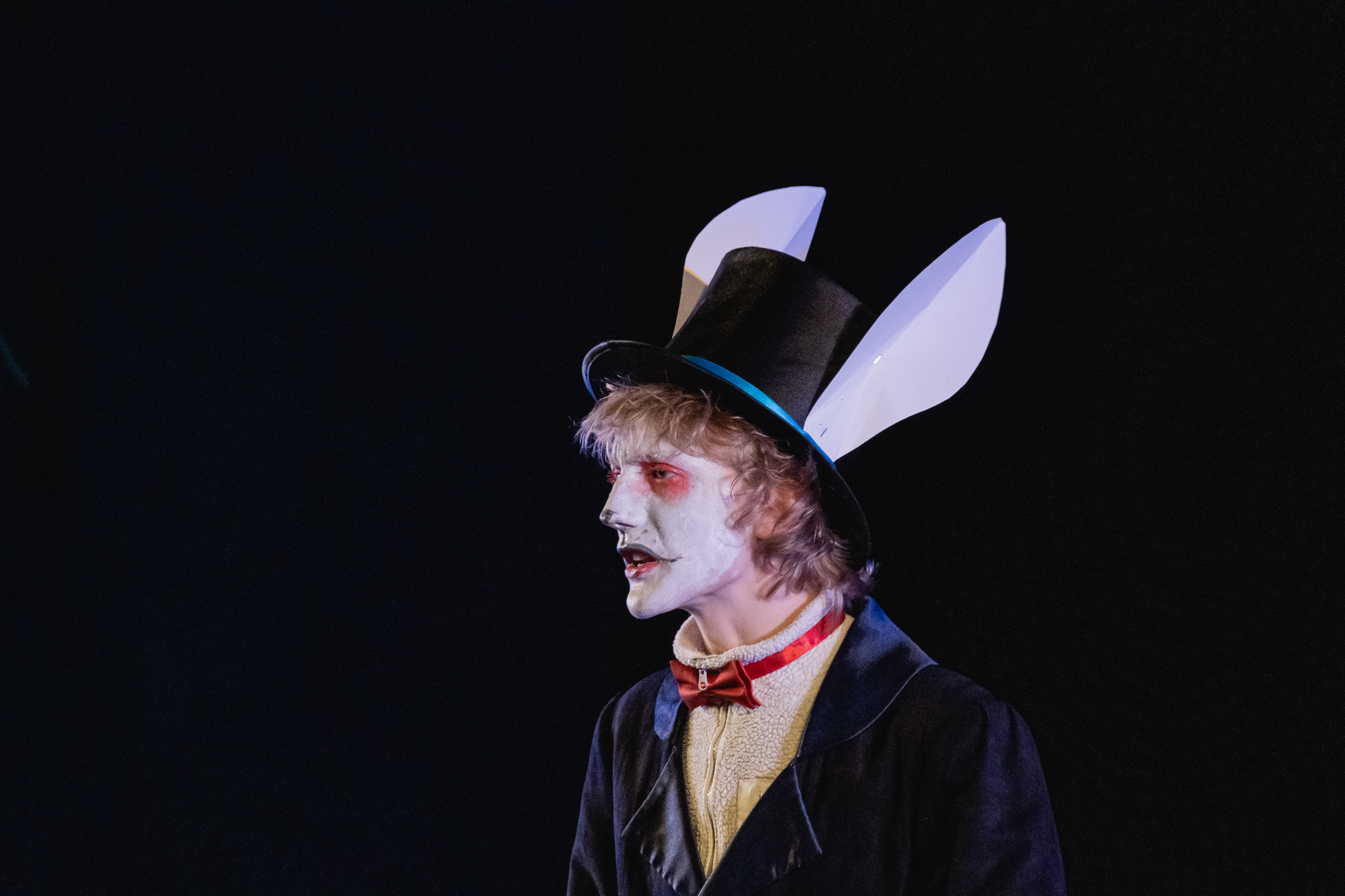 Сказка в «Зазеркалье»: подведены итоги  XVIII фестиваля-смотра «Я уже артист!»6