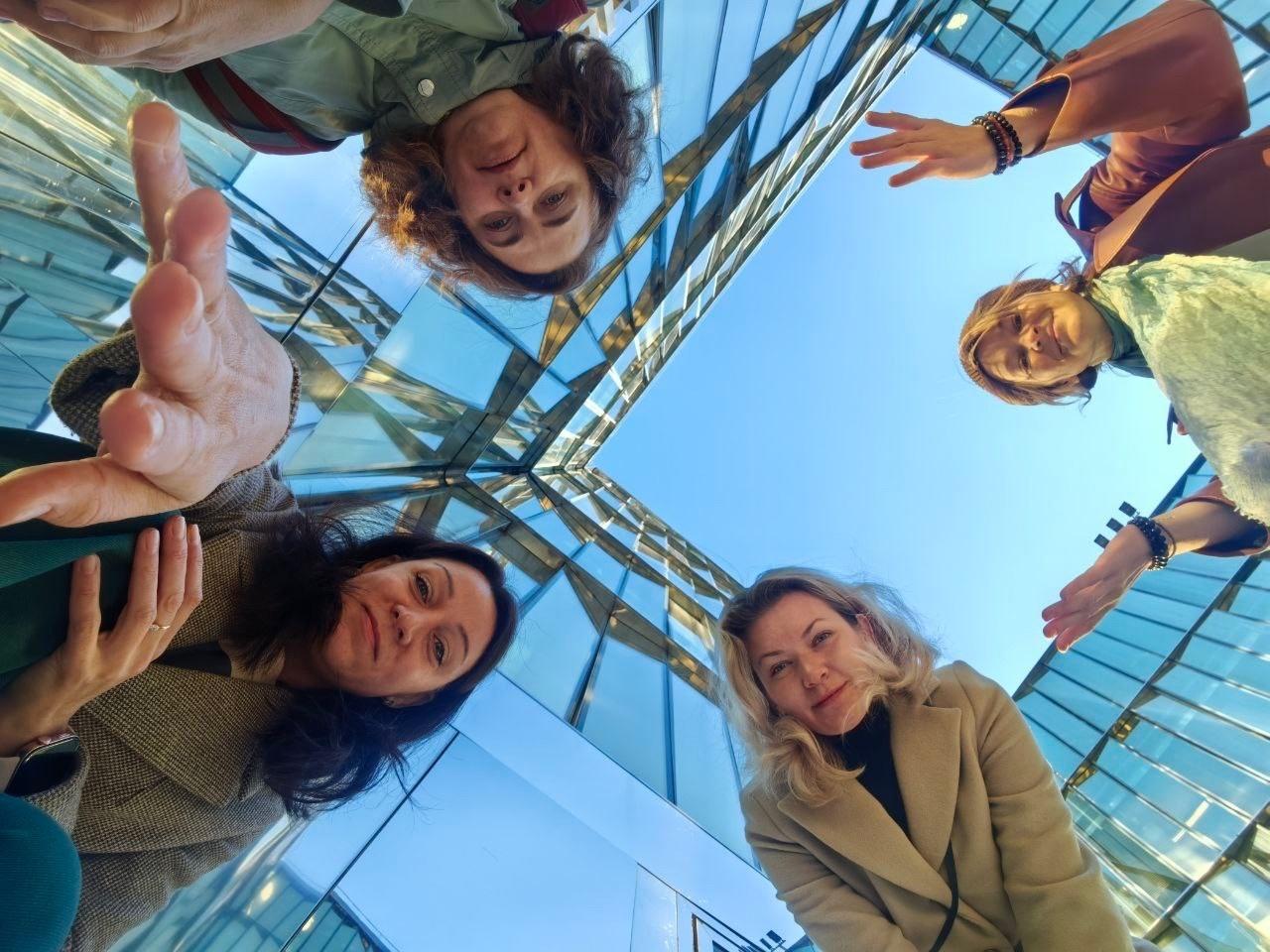 ГБУК «Санкт-Петербургский государственный музей театрального и музыкального искусства» ГБУК «Санкт-Петербургский государственный музей театрального и музыкального искусства»