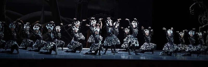 Обложка: Мариинский театр отметит 25-летие шемякинского «Щелкунчика» 