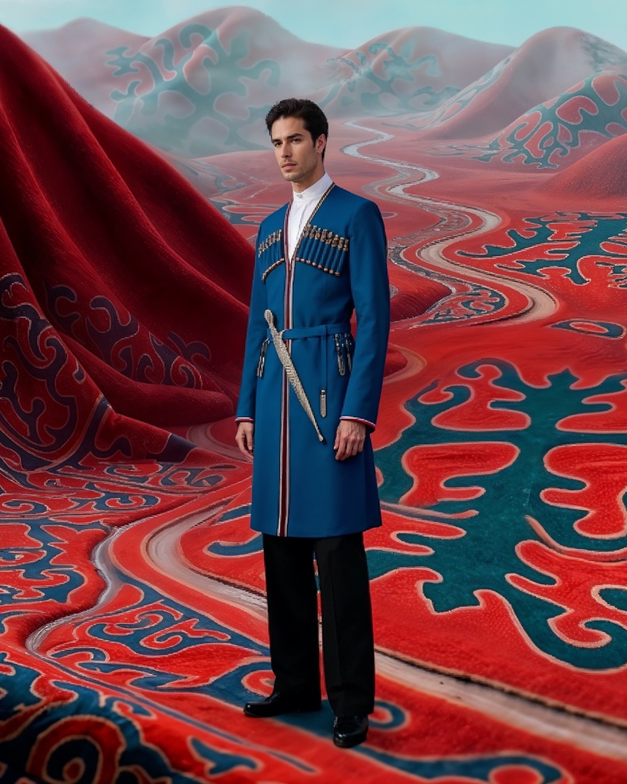 На ПМЭФ представили «Культурную примерочную»2