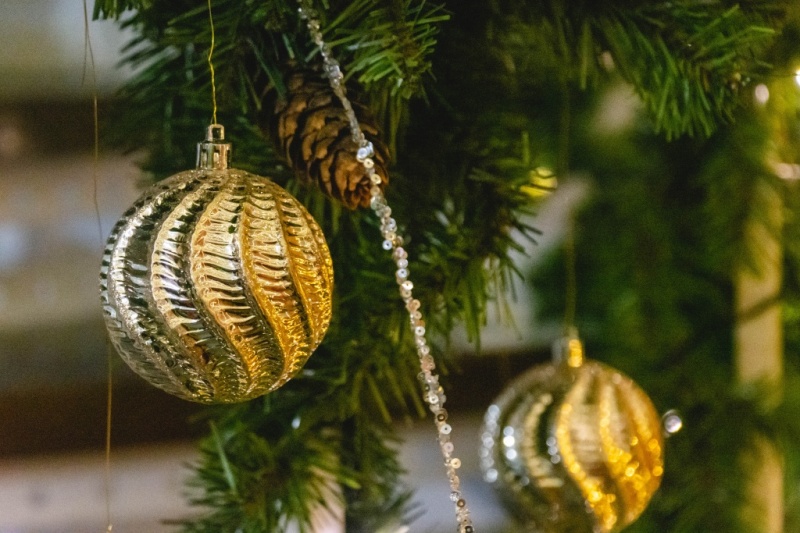 Иностранные студенты рассказали, как празднуют Новый год в разных уголках планеты