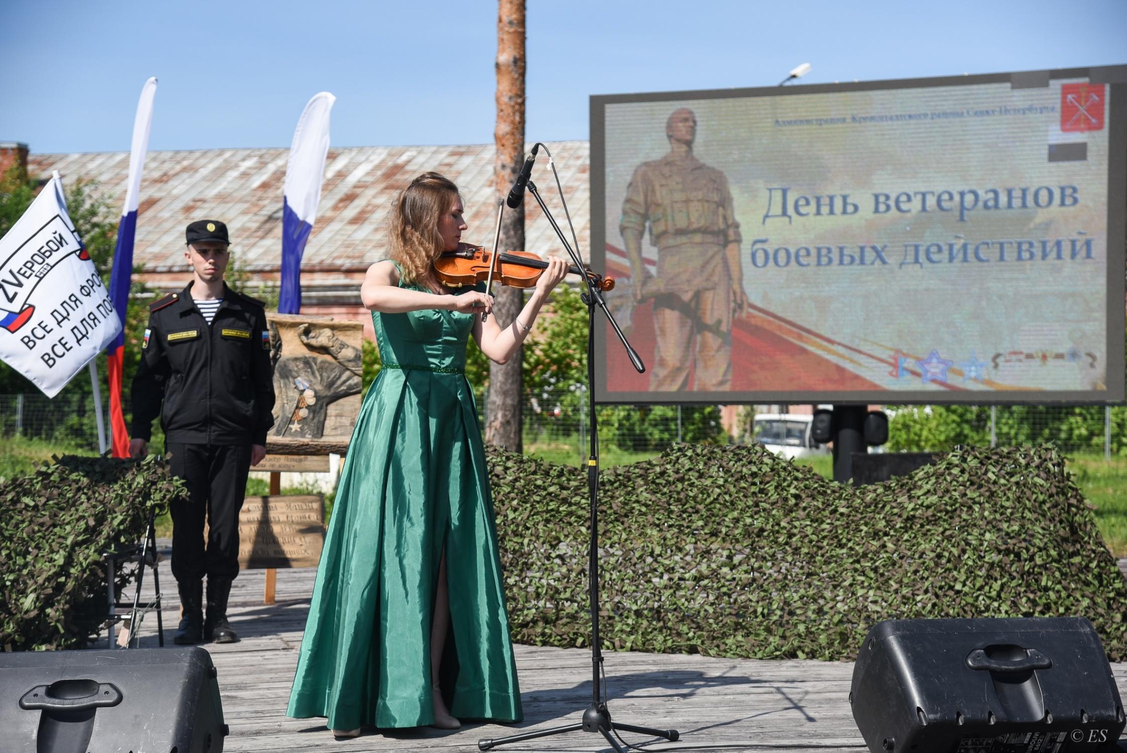 «Честь и Слава на все времена!» «Честь и Слава на все времена!»