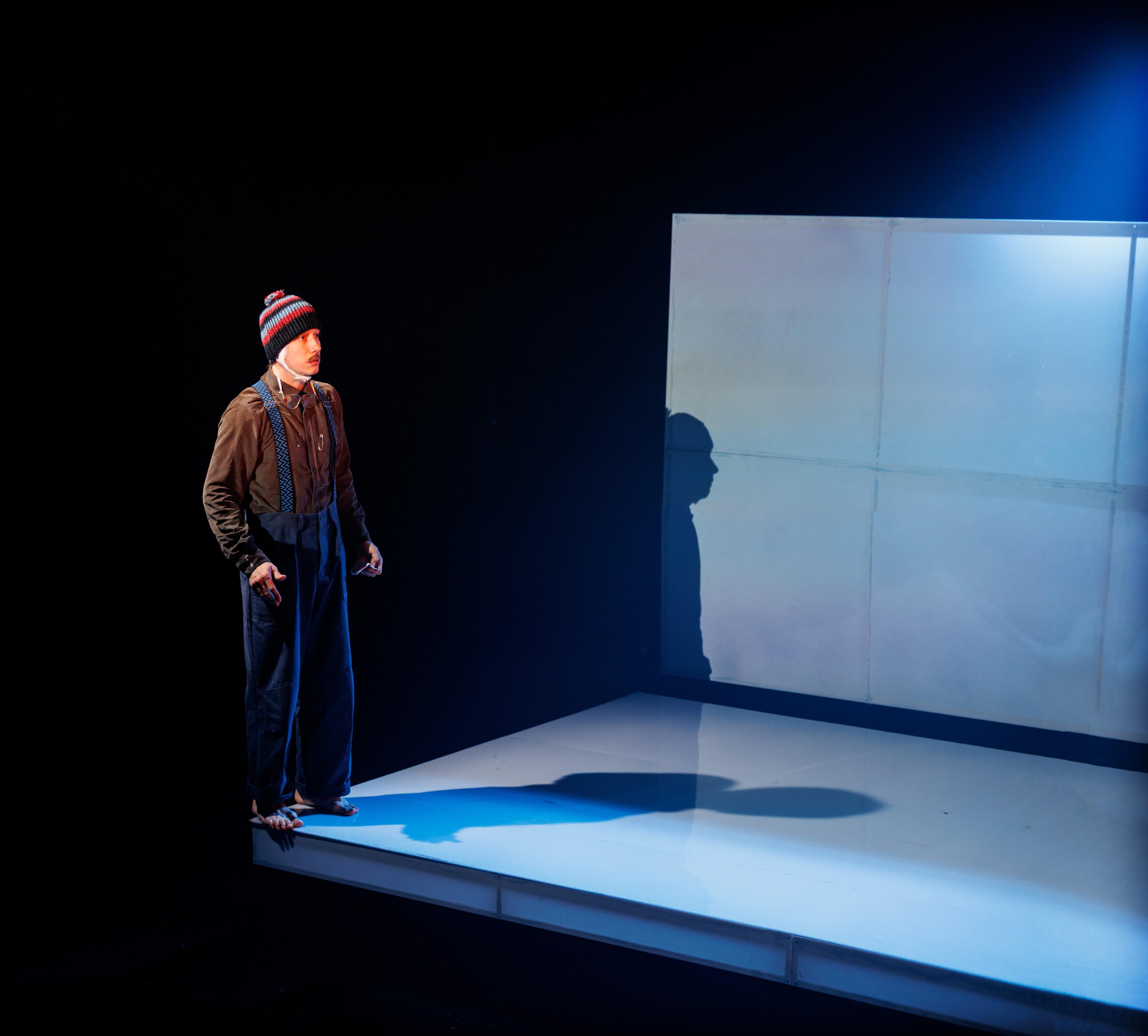 Пресс-служба театра