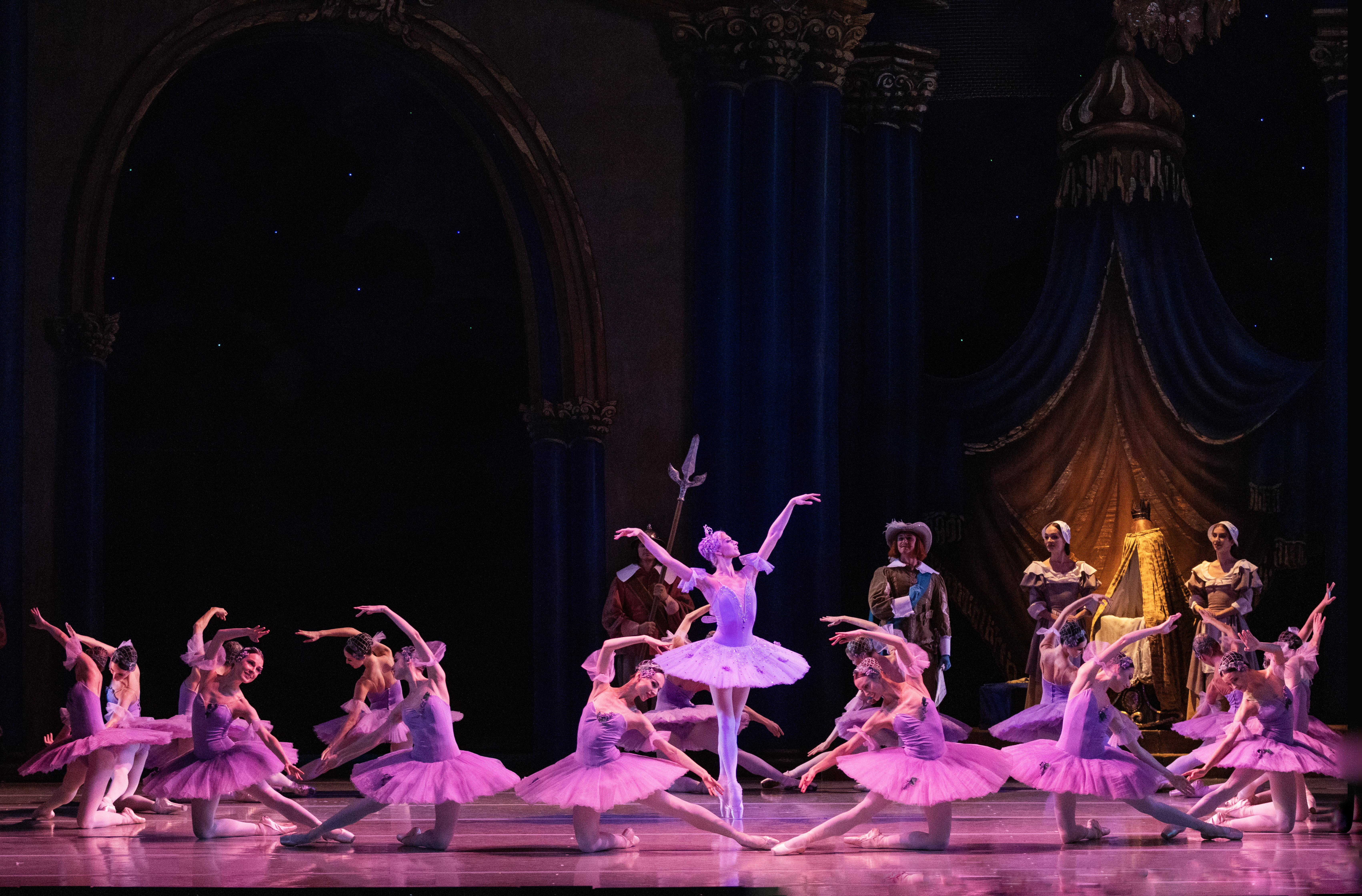 Свидание в Петербурге: куда пойти вдвоём с 20 по 22 марта 2026 года4