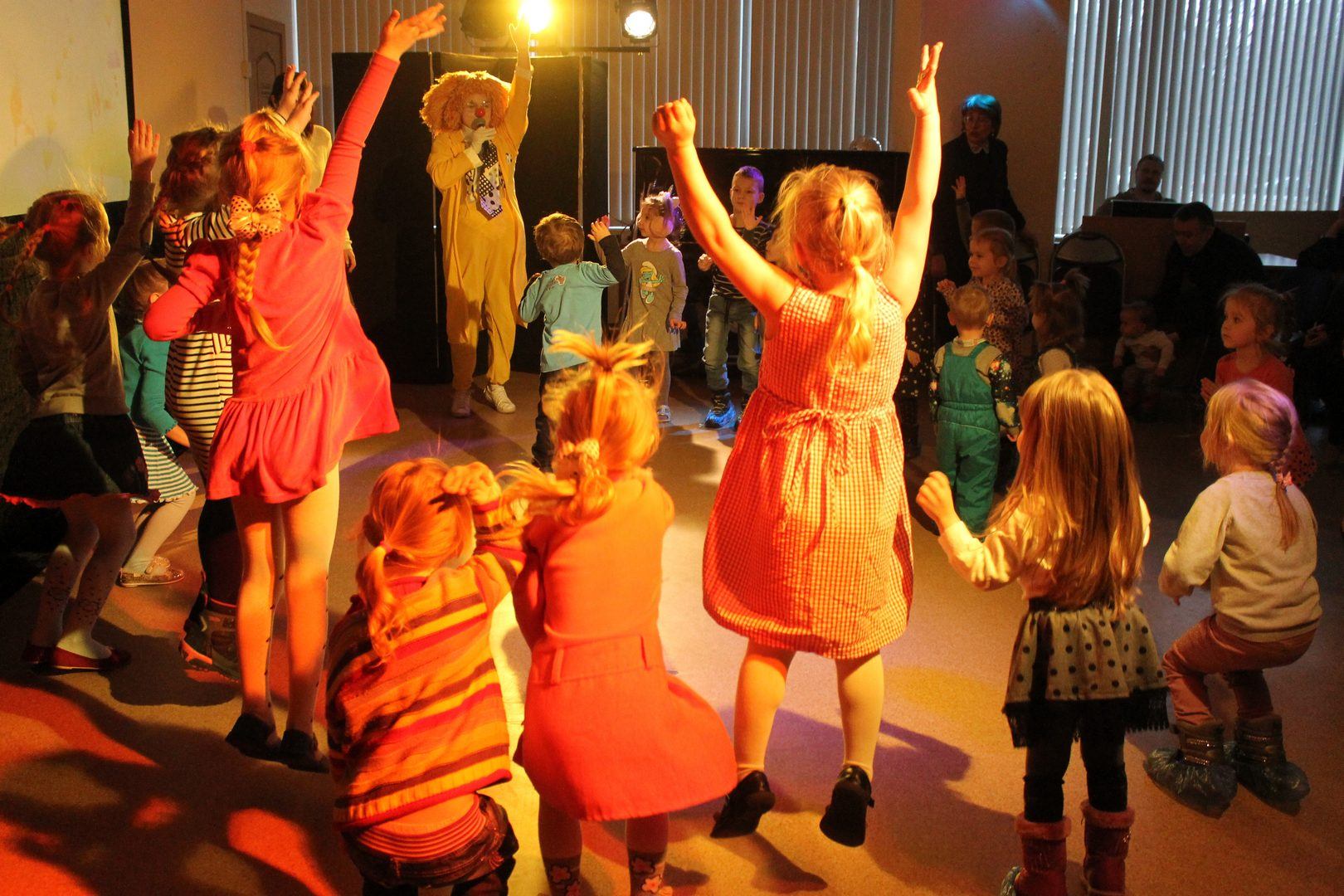 Дом культуры «Созвездие»