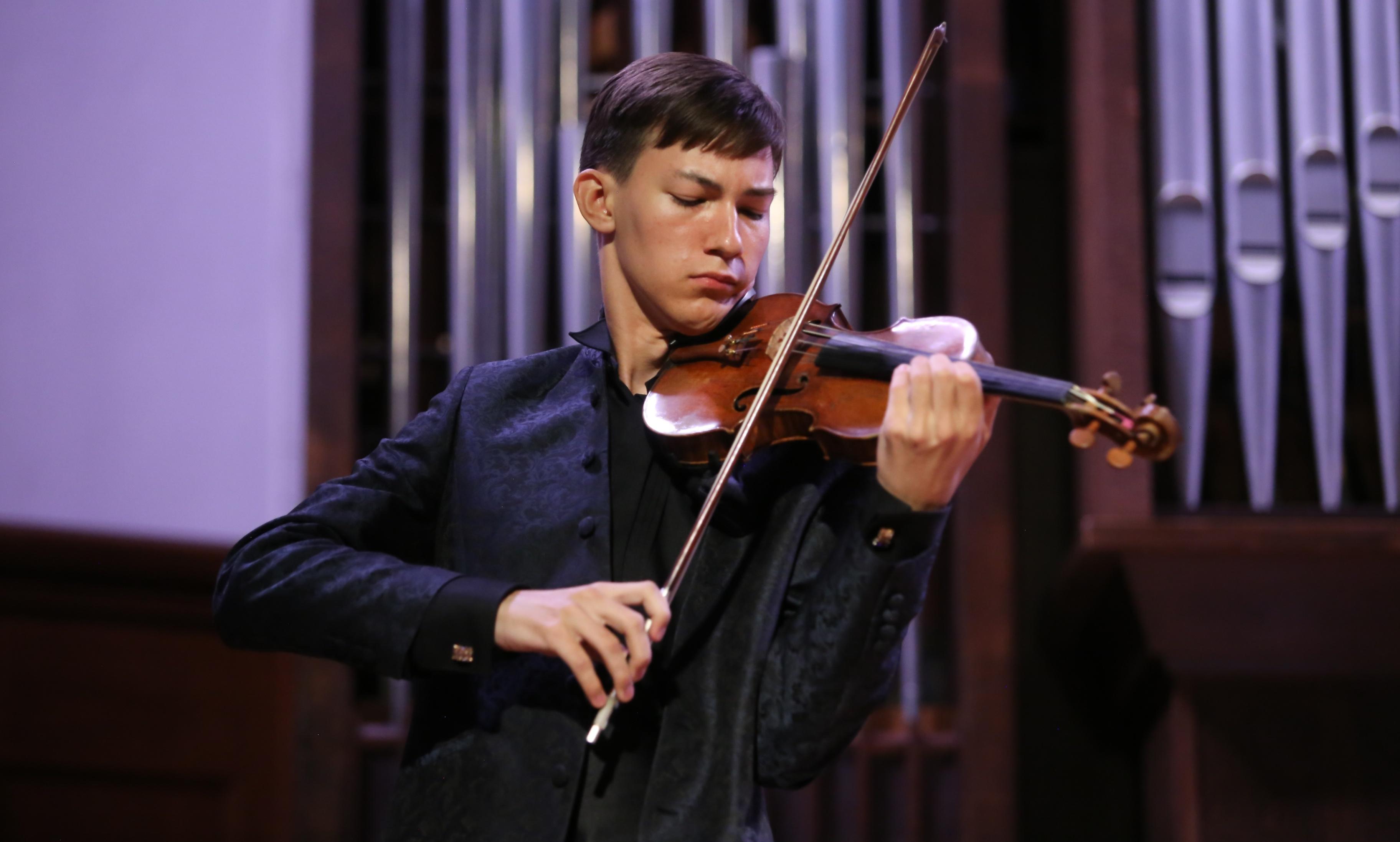 Архив исполнителя