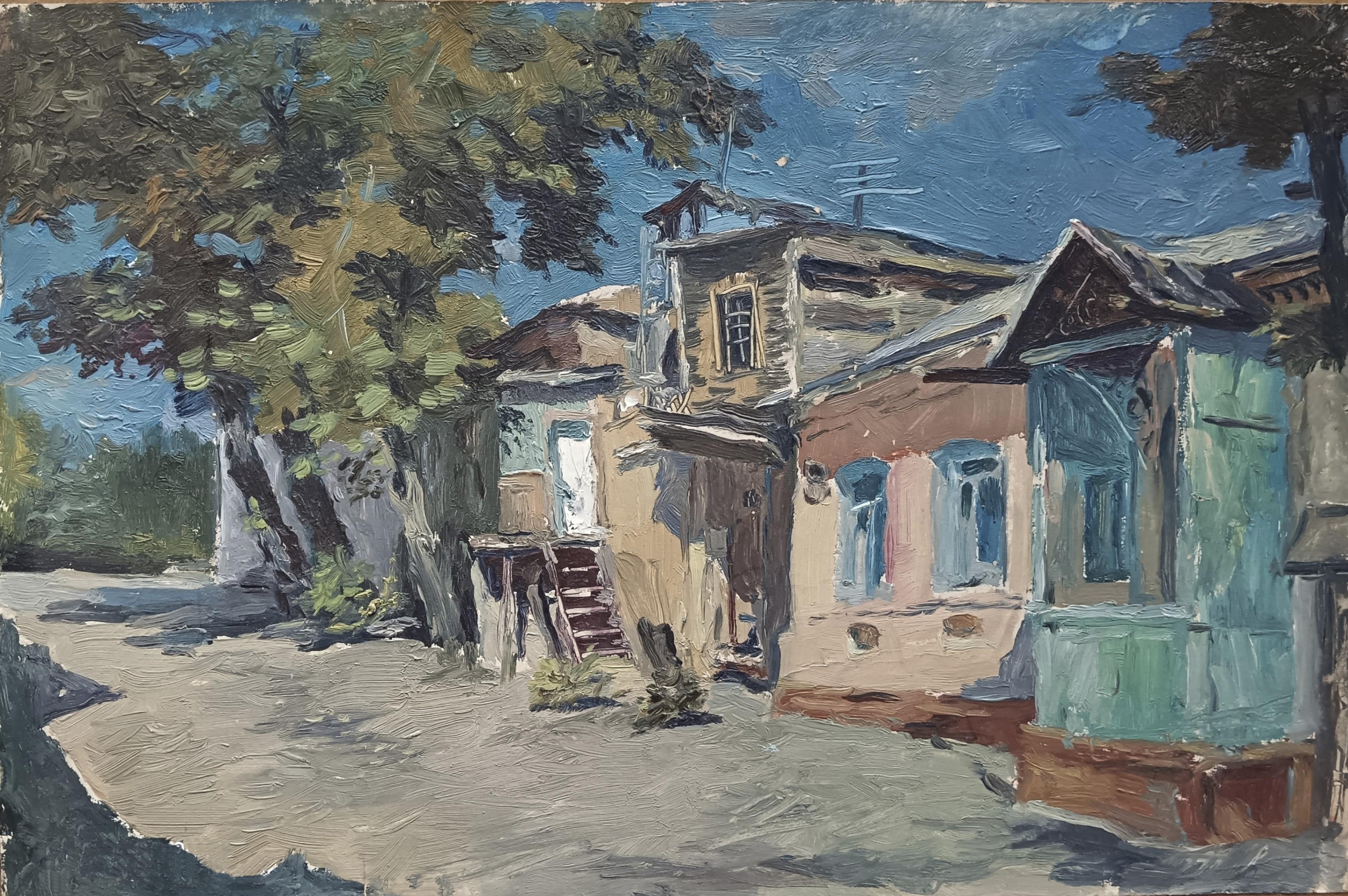 Архив Коваленко А.М.