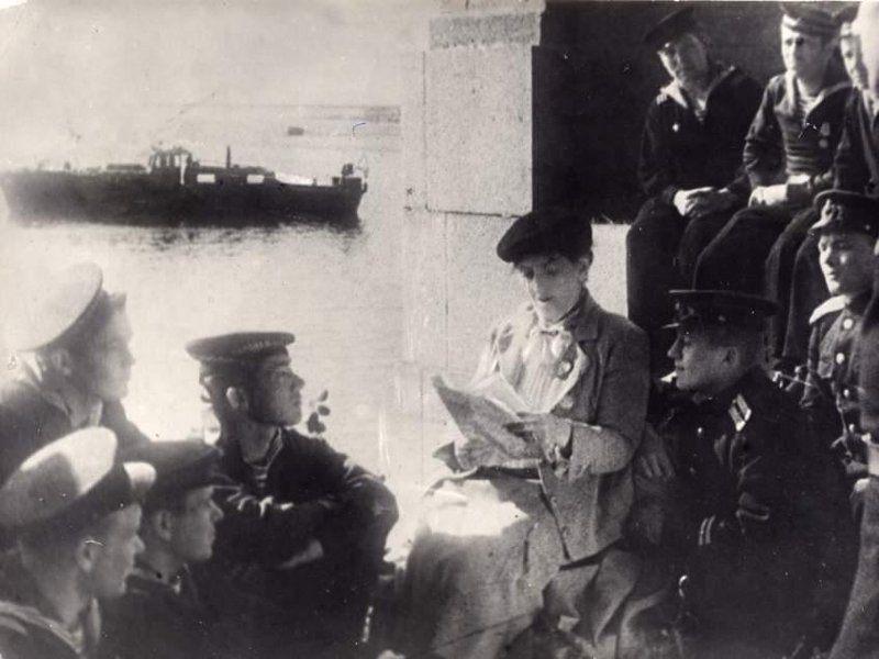 ГБУК «Санкт-Петербургский государственный музей театрального и музыкального искус­ства»