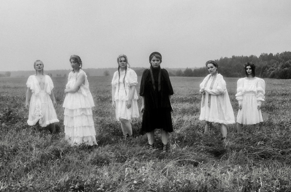 День поморской культуры пройдёт в Российском этнографическом музее1