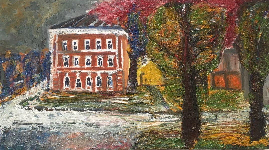 Группа «Воздух» открывает выставку-оммаж андеграунду2