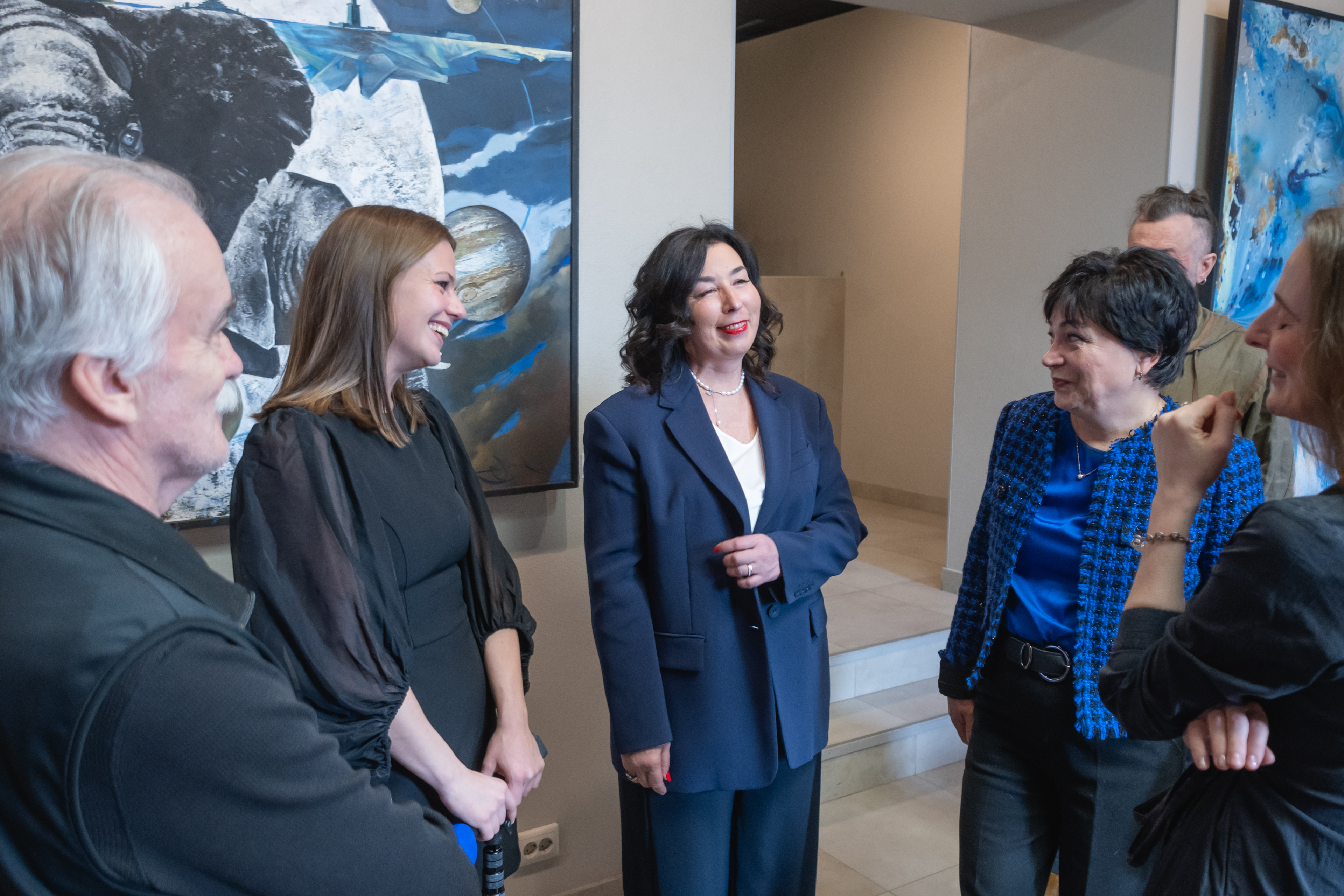 Тотальный диктант докажет, что любовь к русскому языку не знает границ 2