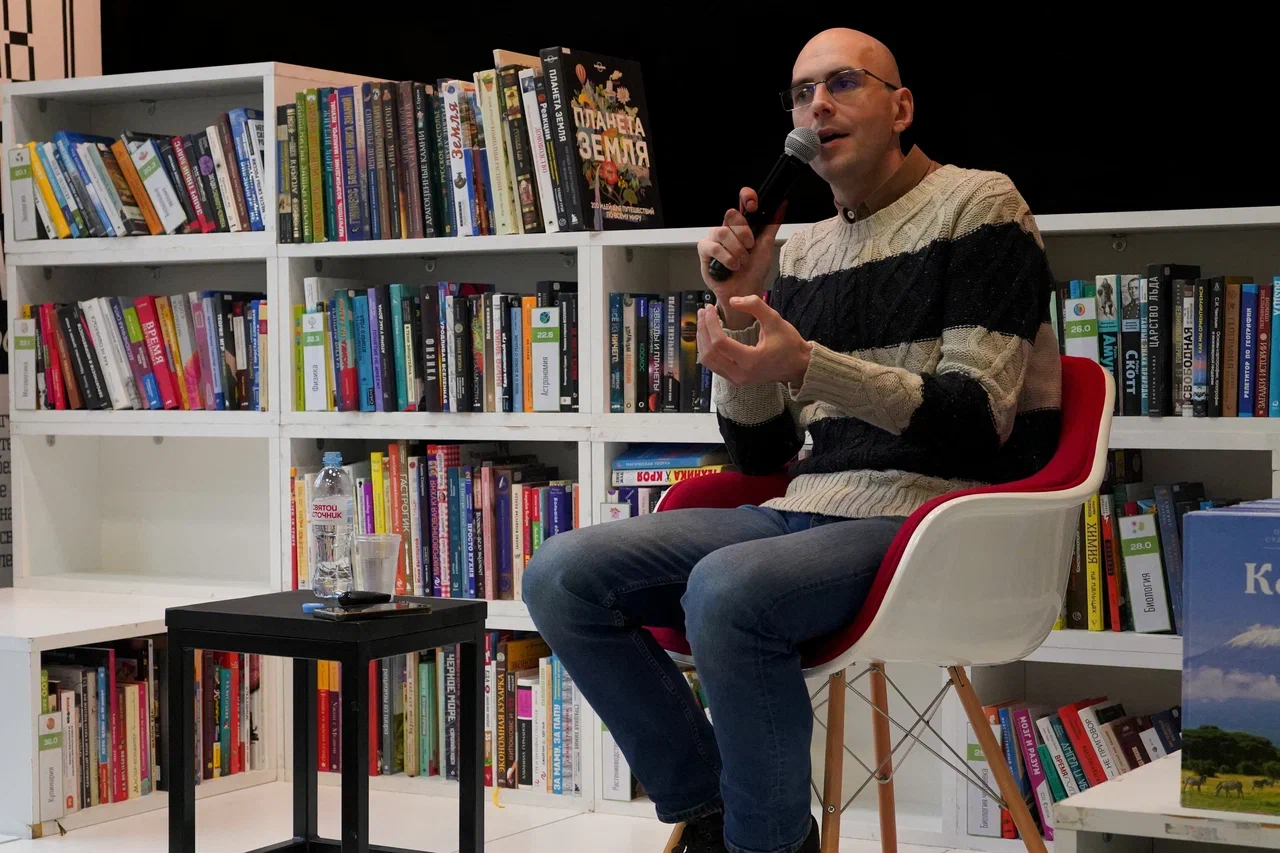 «Гоголевская неделя» объединит исследователей и деятелей культуры 3