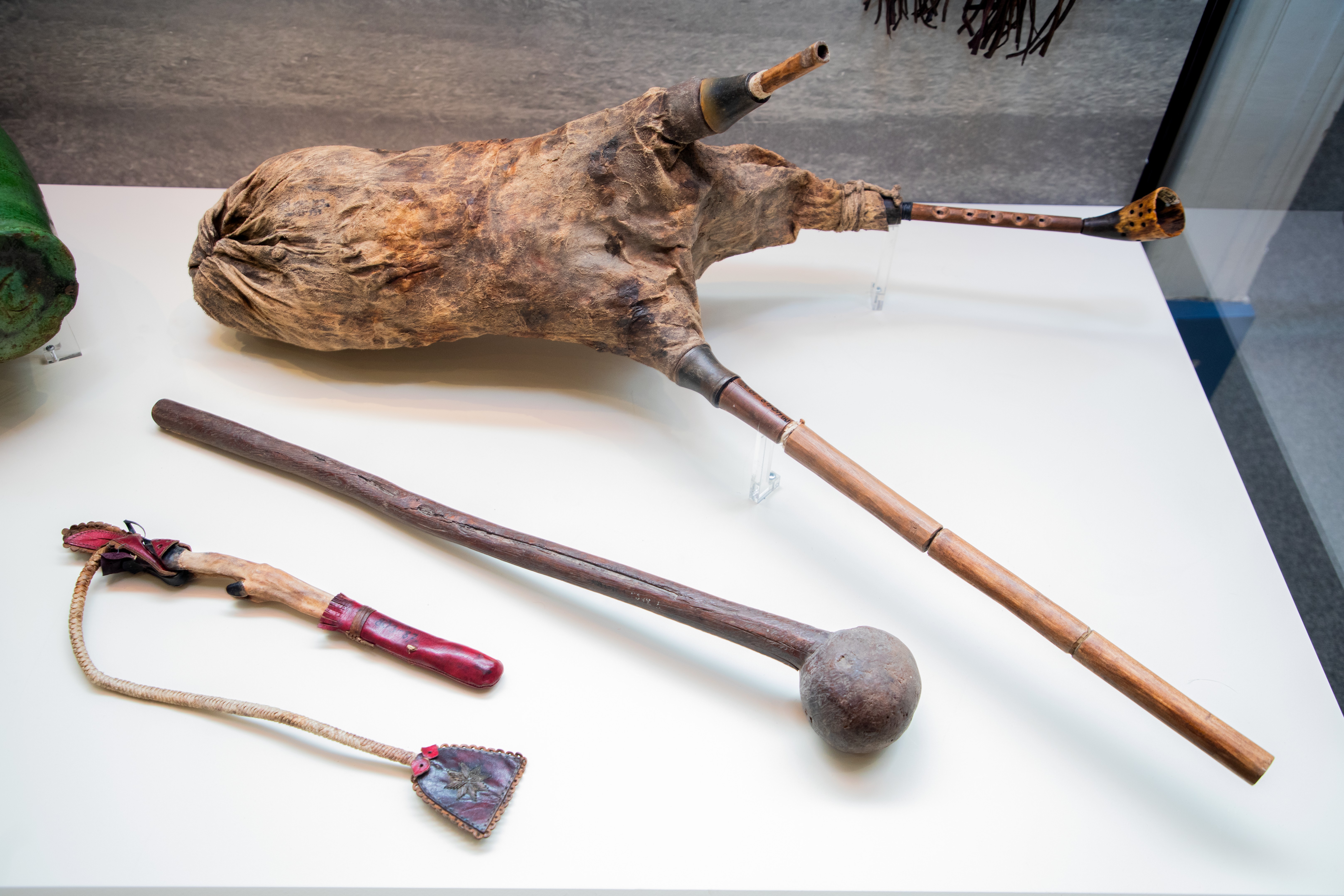 Все грани культуры народов Крыма - на выставке в РЭМ2