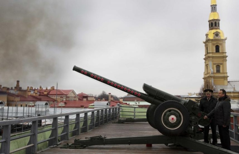 Смена калибра: полуденный выстрел зазвучит иначе