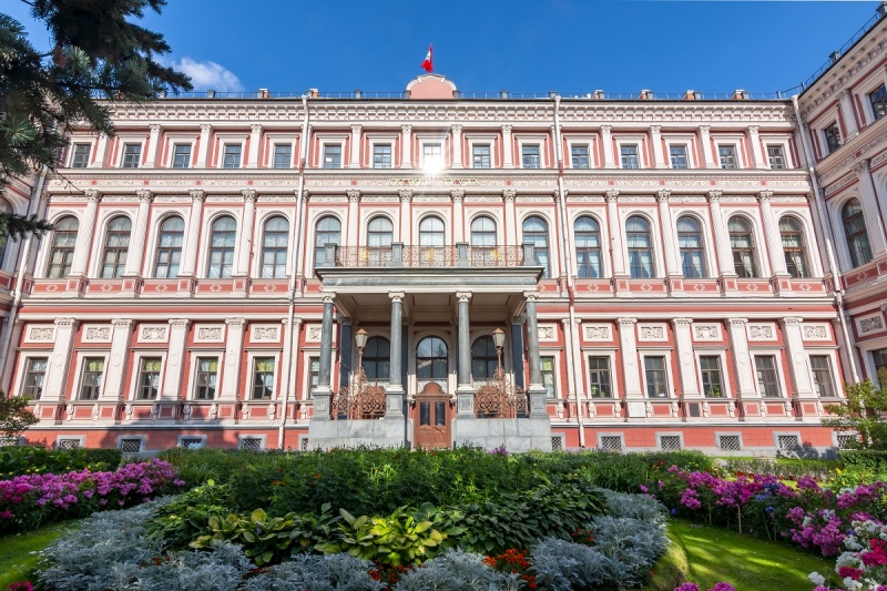 Музыкальные звезды зажгутся в Николаевском дворце