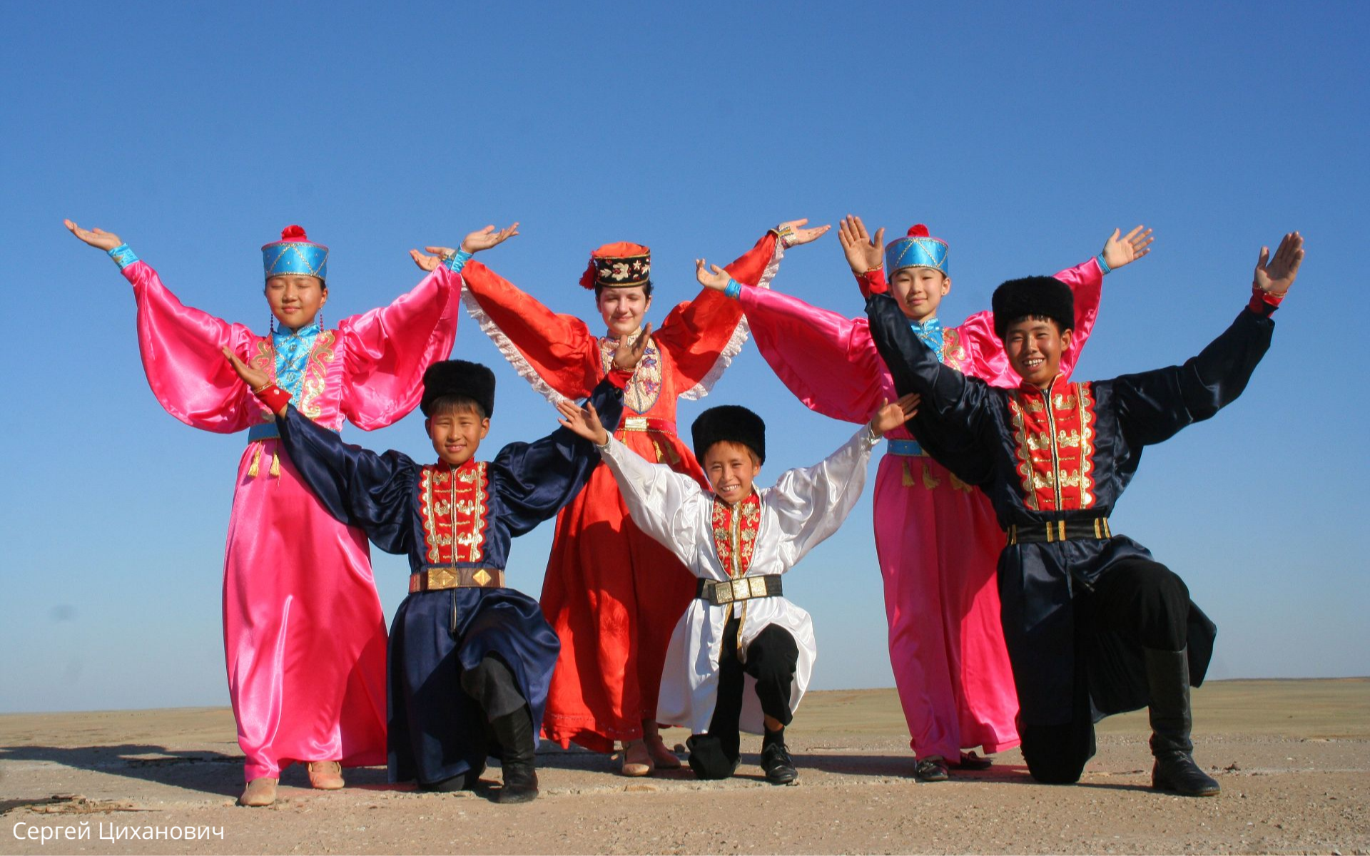 Бесплатные мероприятия в Санкт-Петербурге с 27 января по 9 февраля 2026 4