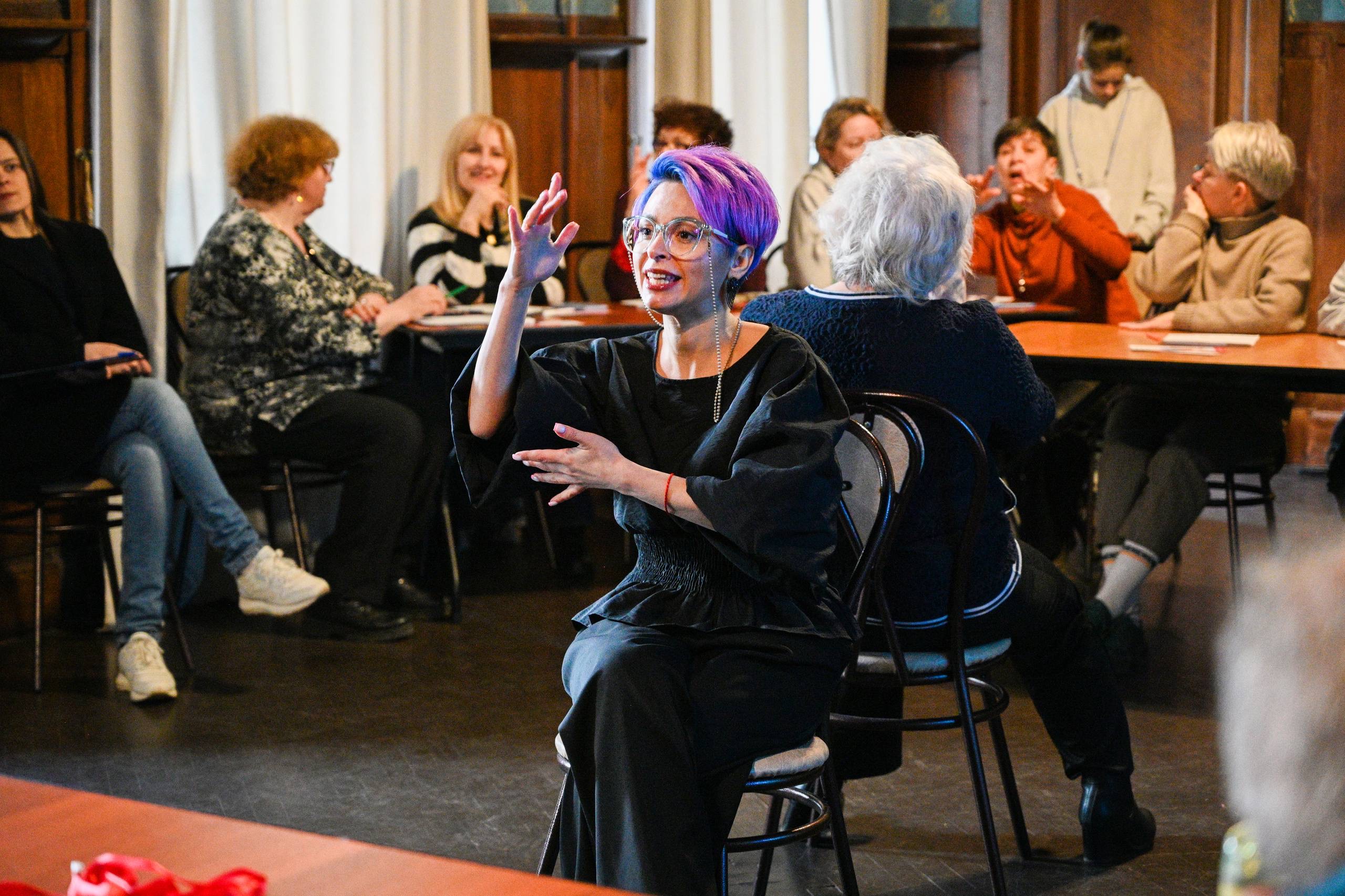 В медиацентре «Культура Петербурга» расскажут о нововведениях Тотального диктанта2