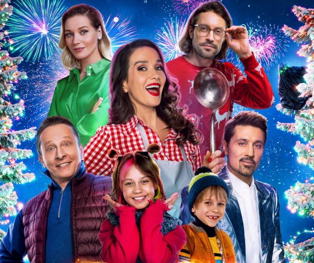 Правообладатель фото: Киностудия имени Горького.