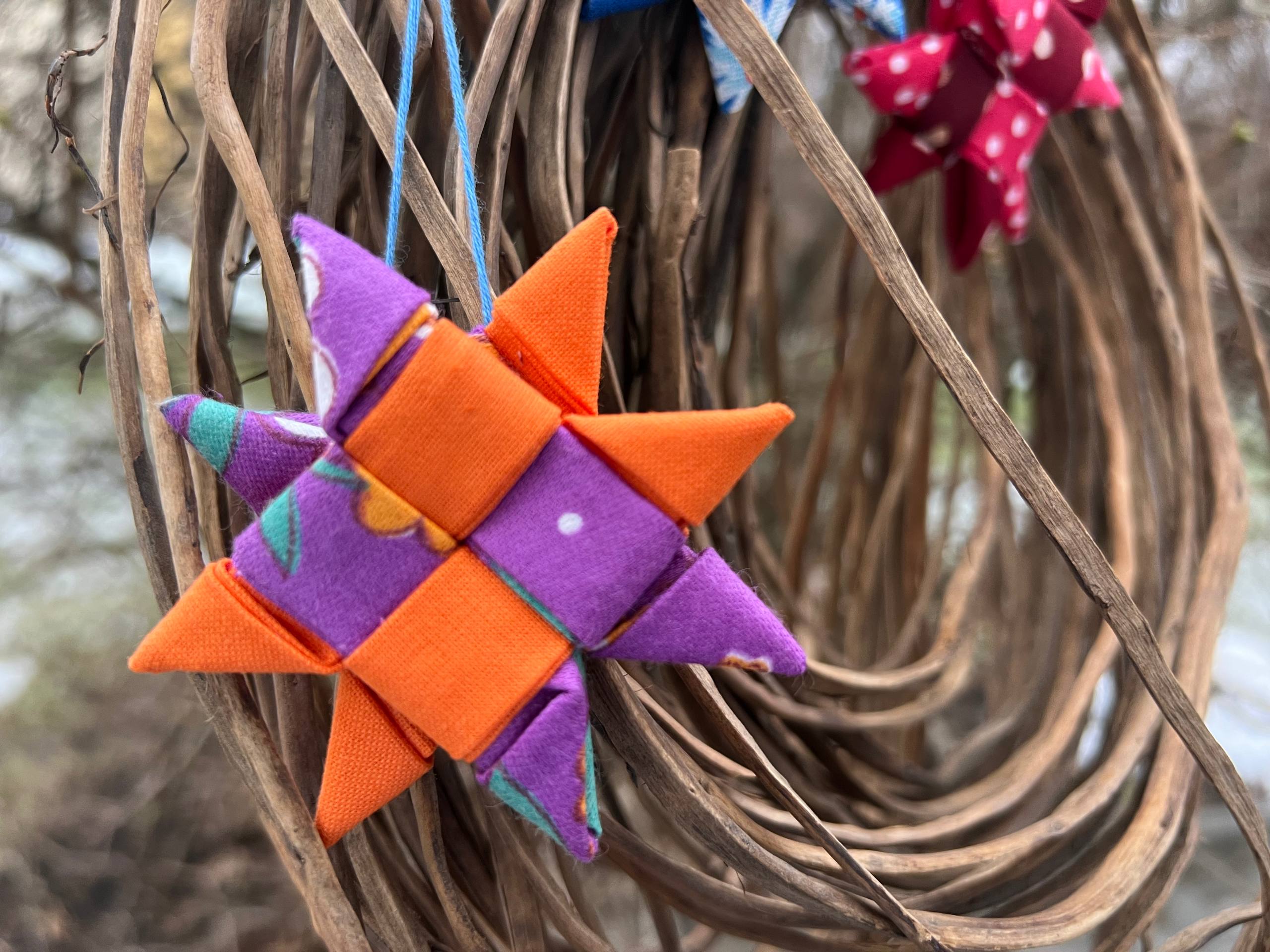 В Этнографическом музее пройдёт праздник лоскутного шитья 3