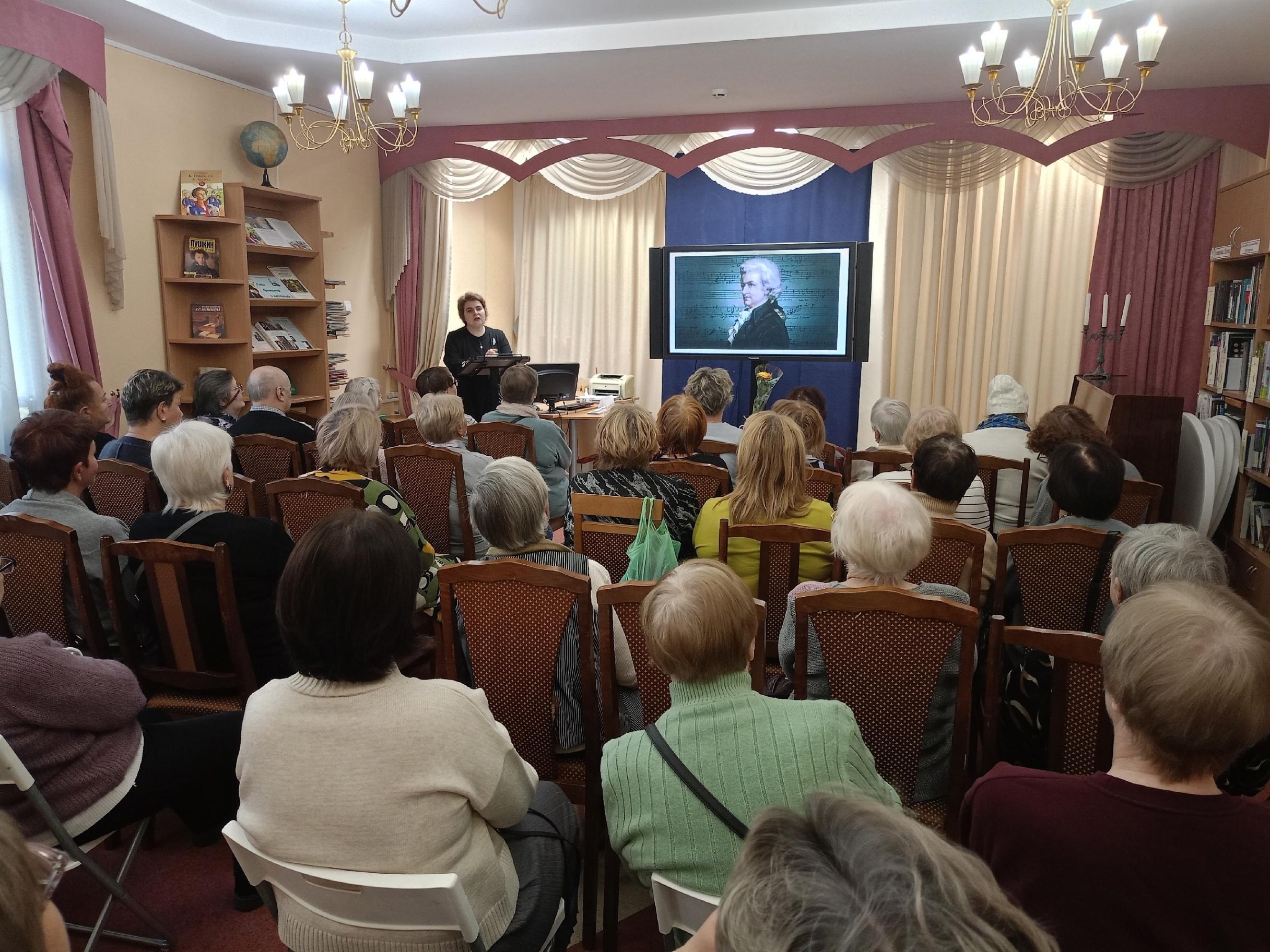 Из архива библиотеки Орбита