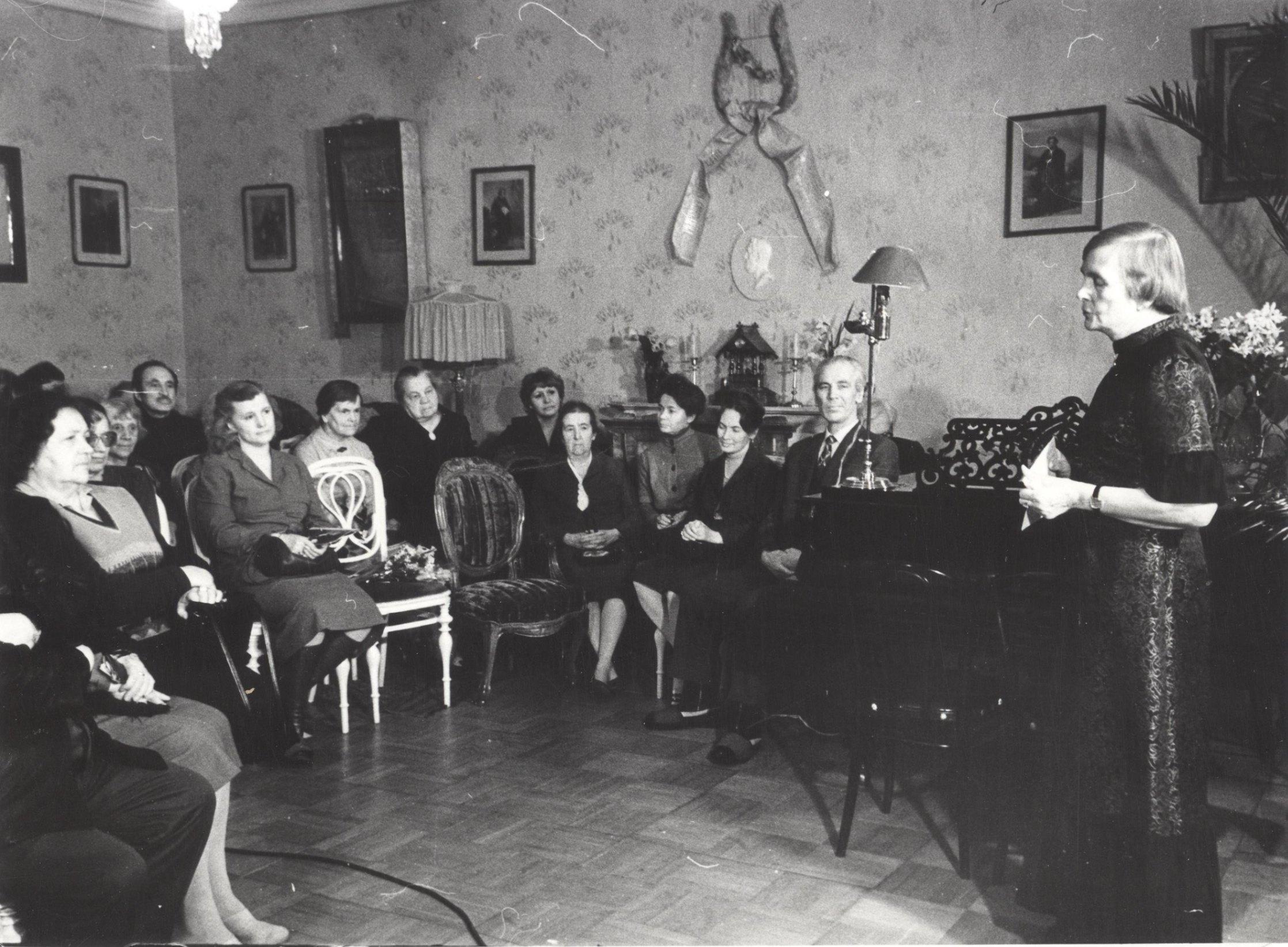 ГБУК «Санкт-Петербургский государственный музей театрального и музыкального искус­ства»