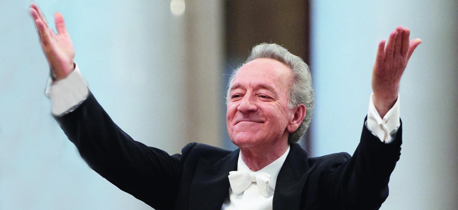 Правообладатель фото: Пресс-служба Санкт-Петербургской филармонии.