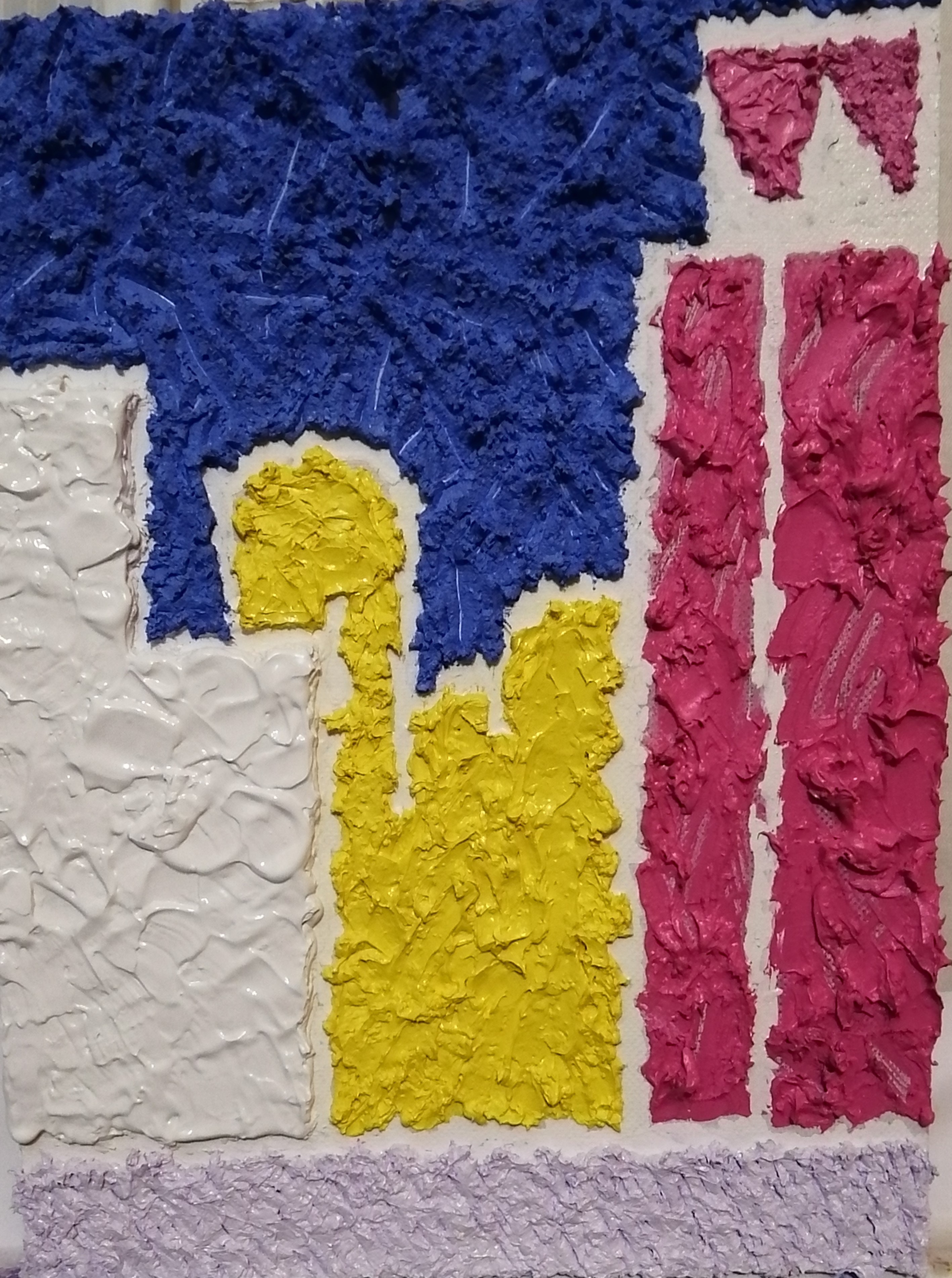 В «Борее» покажут «Форму ЦВЕТА» Федора Алексеева4