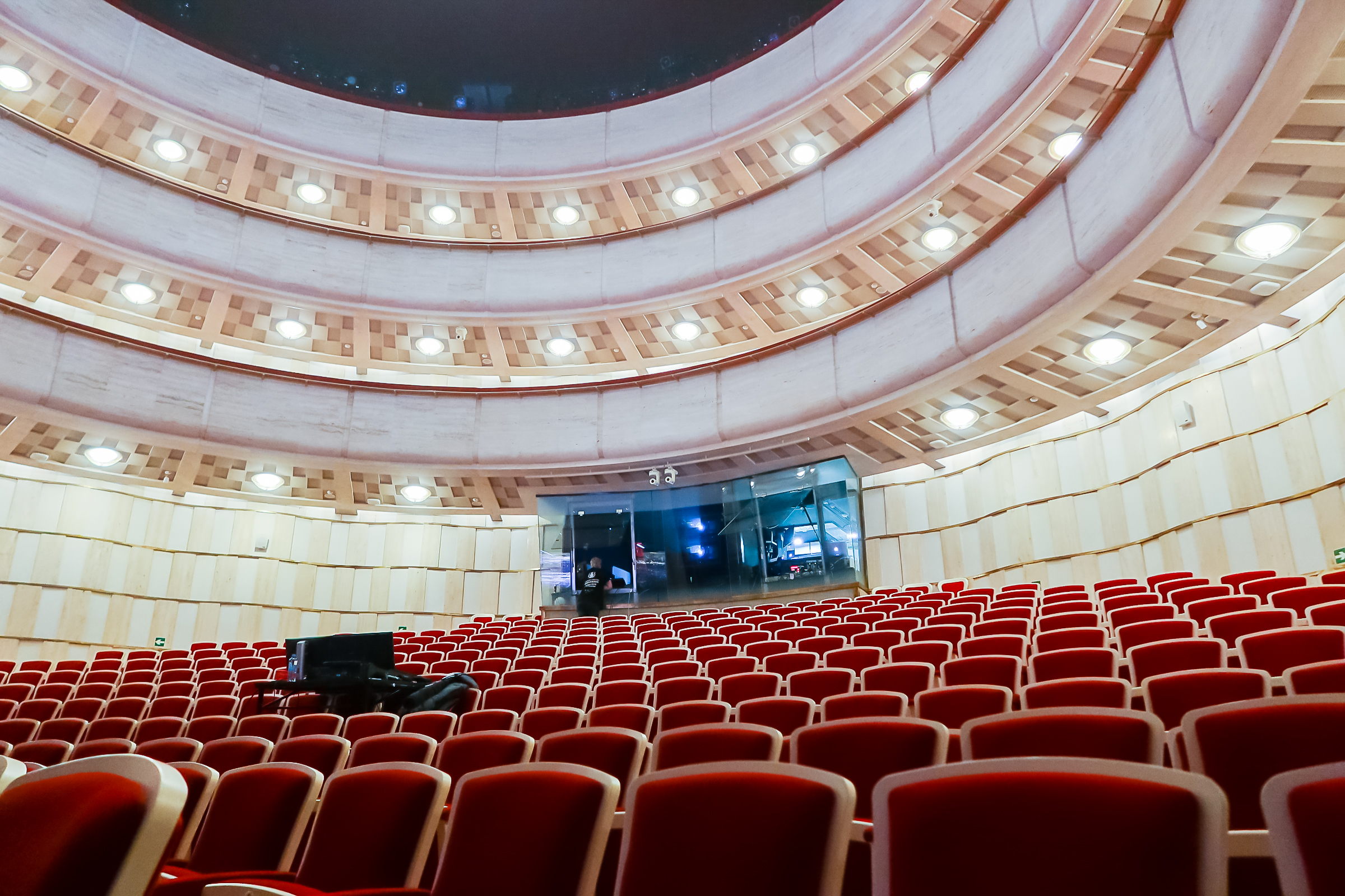 «При подготовке шоу ни один ушастый не пострадал»2