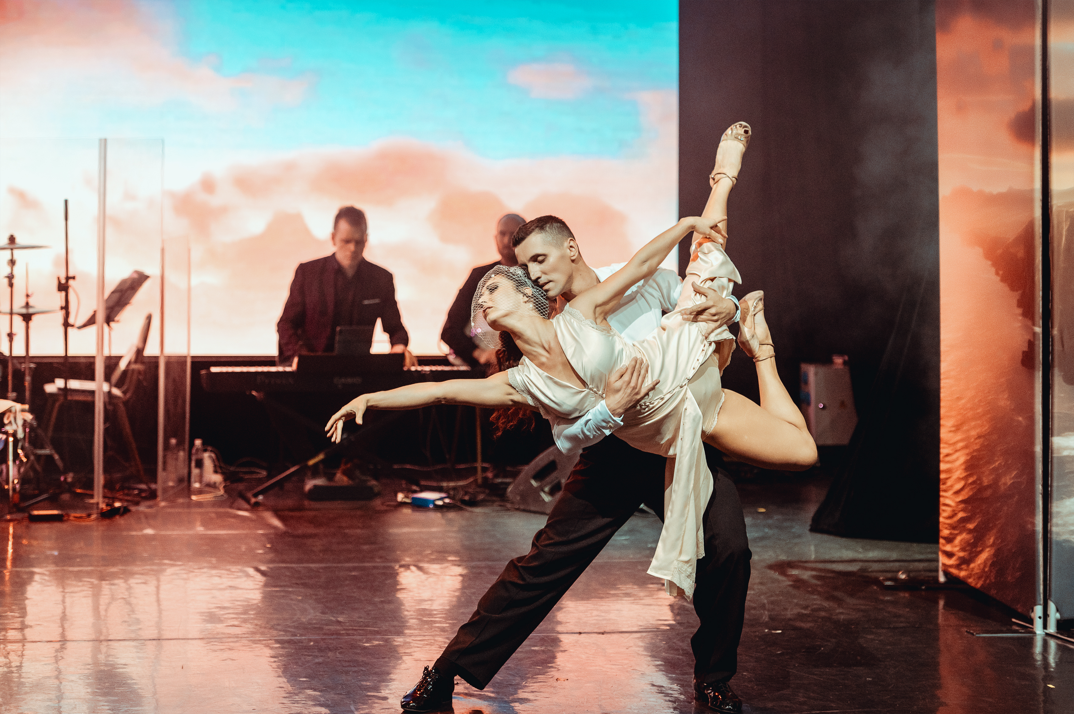 Танго-мюзикл «Я Тебе Верю!» разожжет аргентинские страсти на сцене «Колизей-Арены»9