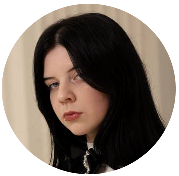 Анастасия Толщихина