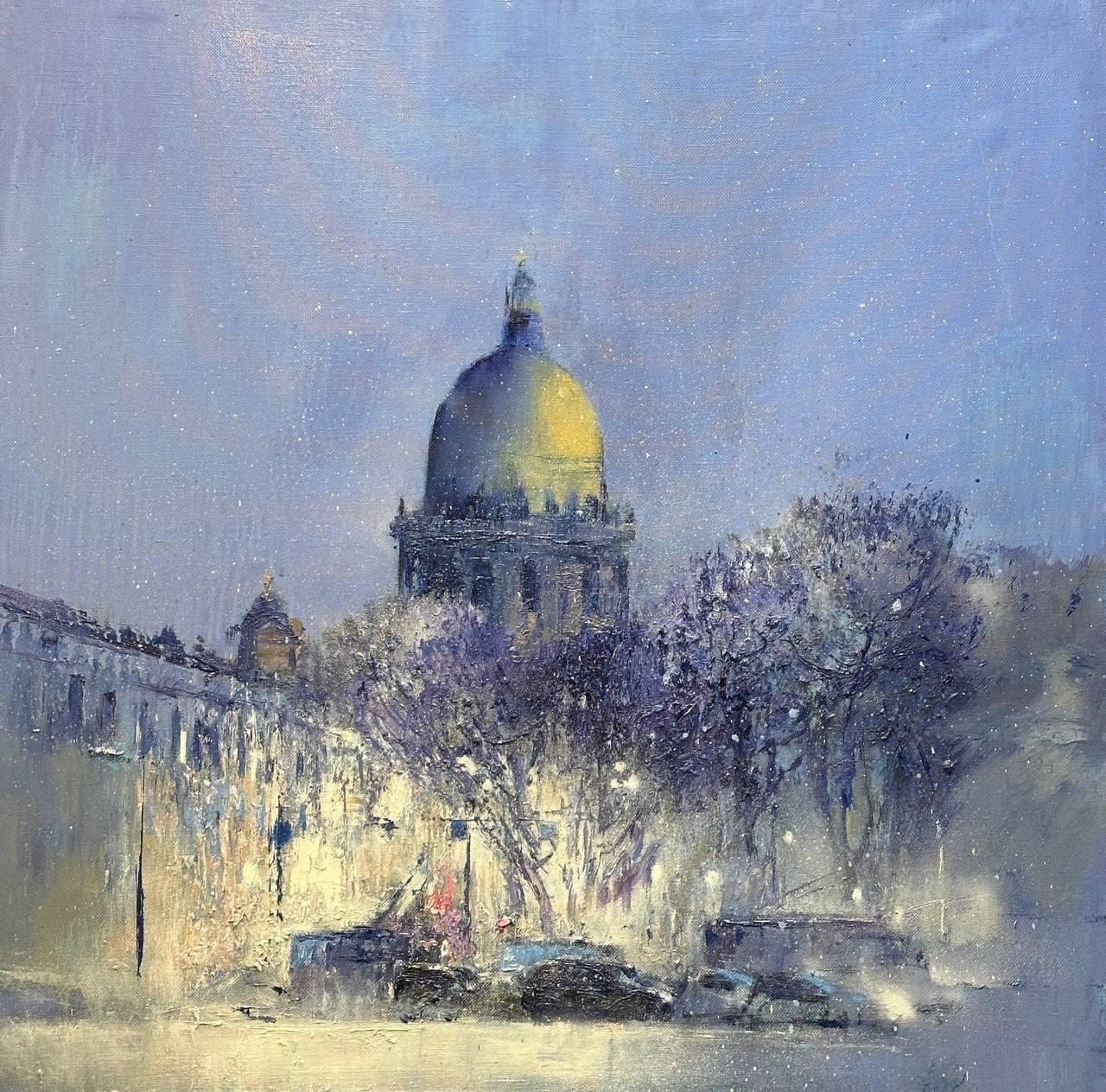 СПб ГБУК ГМГС