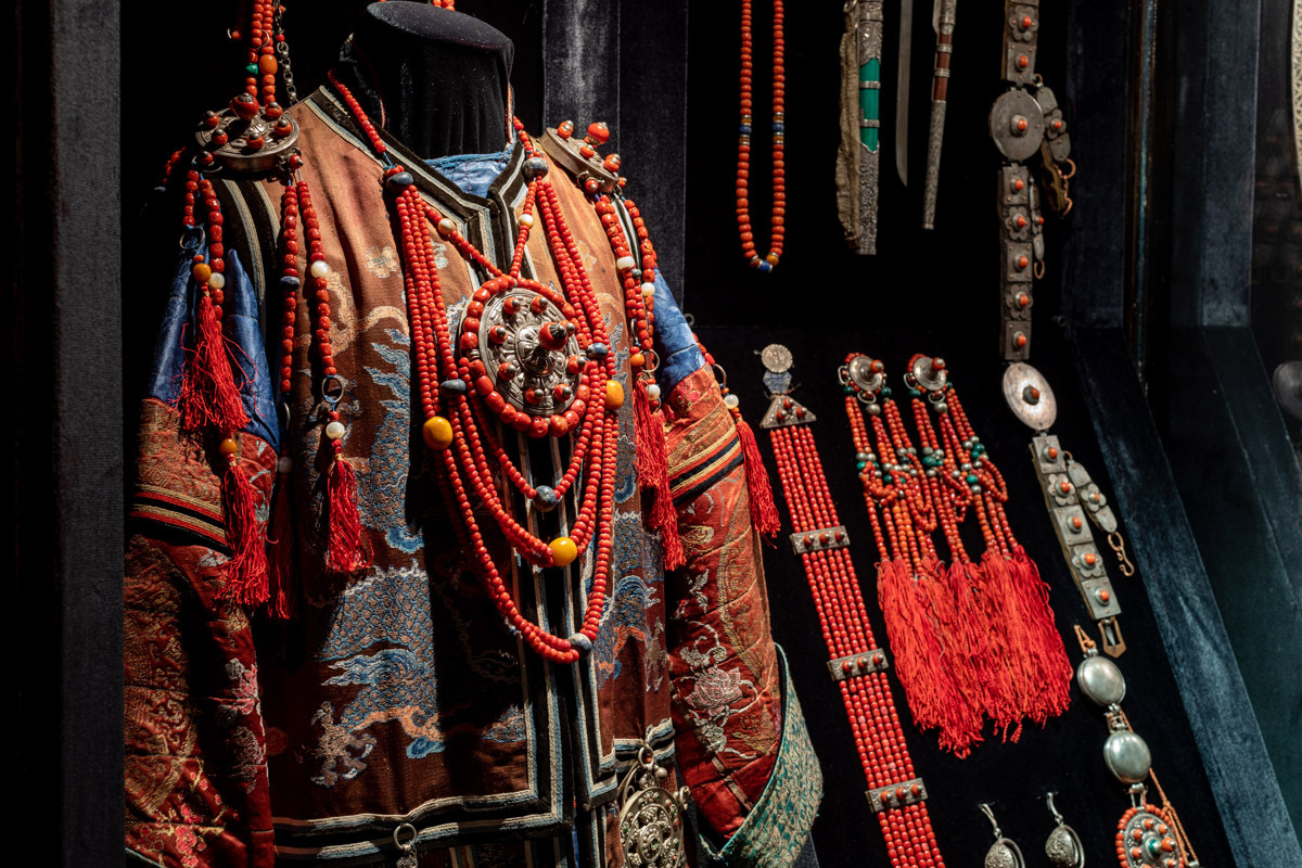 Весеннее вдохновение наполнит этнографический музей1