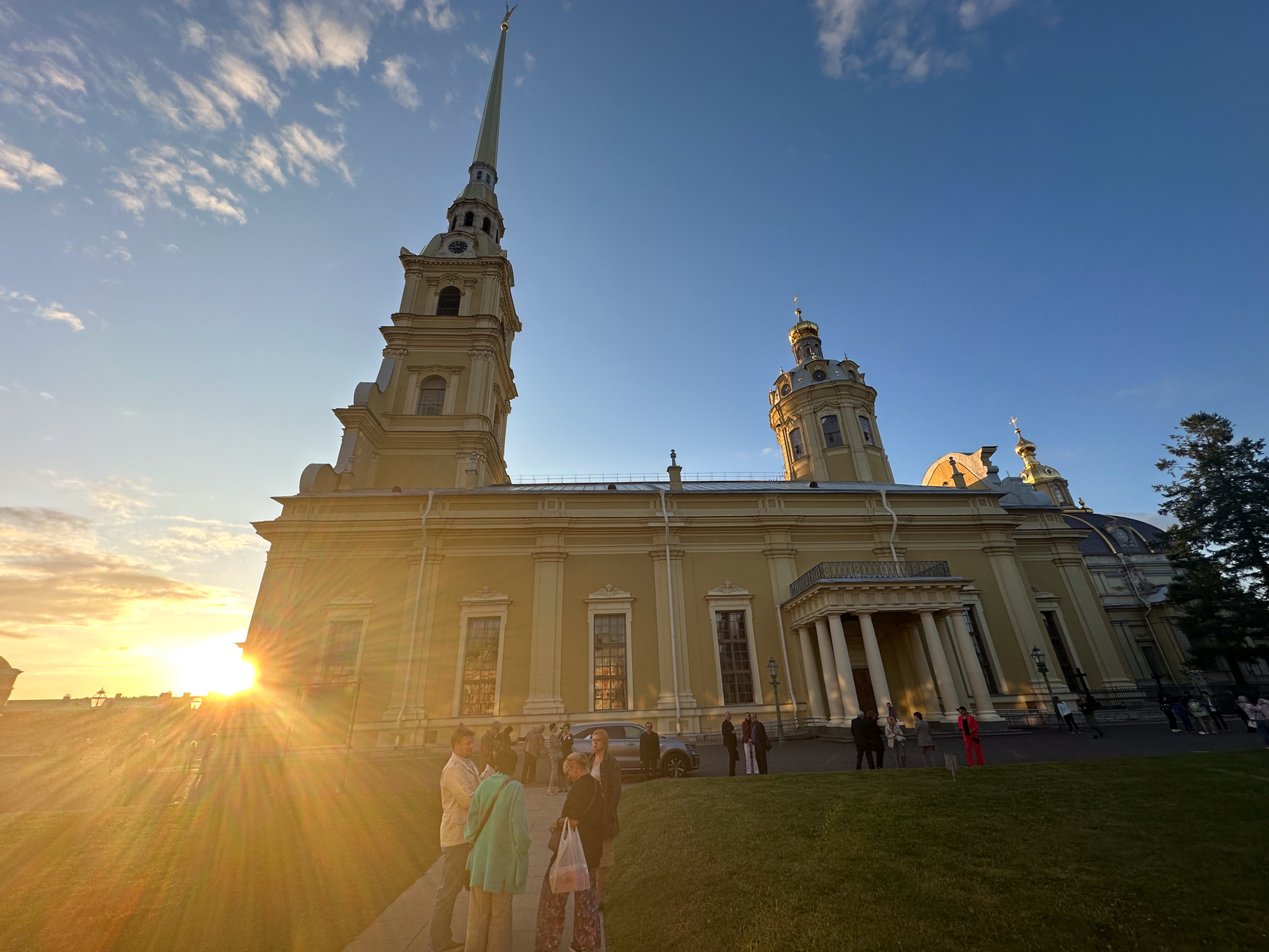 Мария Сафарьянц: «Без классики мы одичаем»3