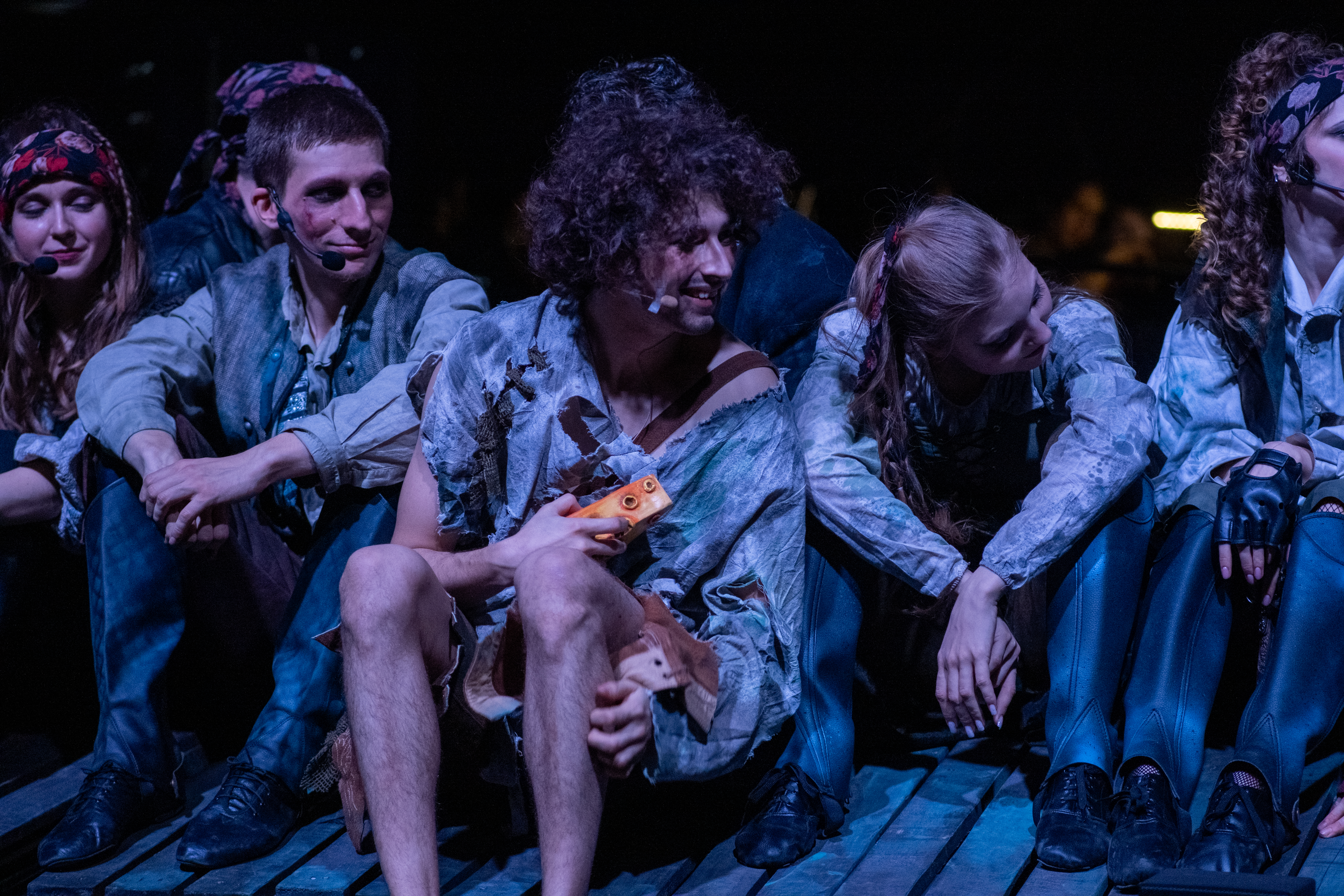 На поиск сокровищ приглашает Филармония для детей и молодёжи2