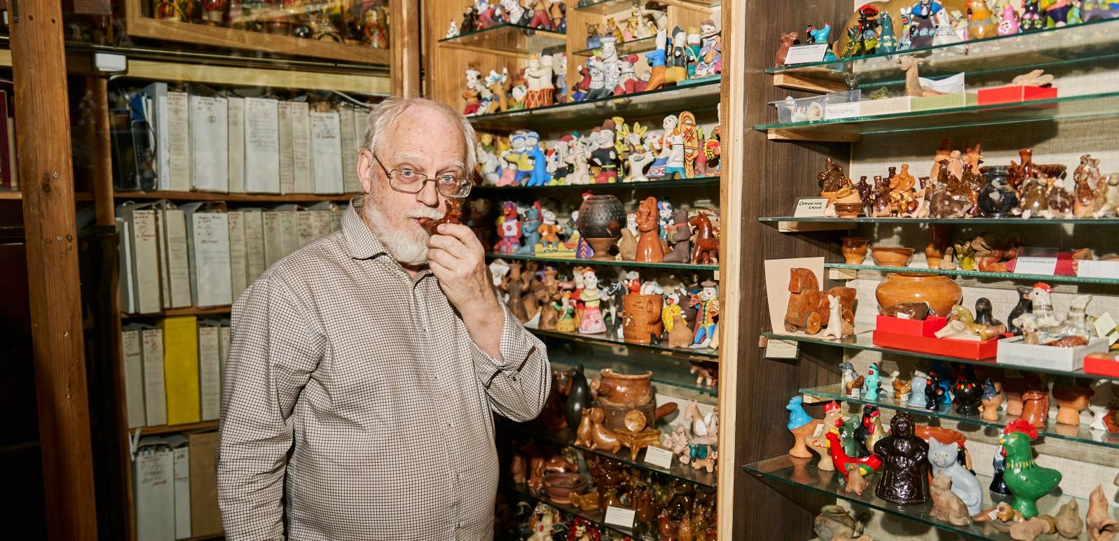 Выставка «Всё коту масленица!» соединит традиции и современность