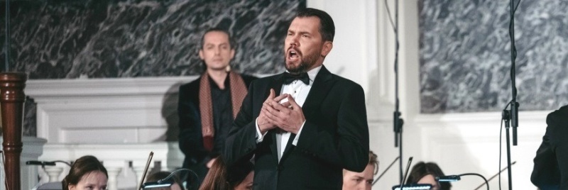 Фото заставки: II Фестиваль искусств имени Ф.И. Шаляпина «Дар».  Источник: vk.com/dar_festival. Правообладатель: vk.com/dar_festival.