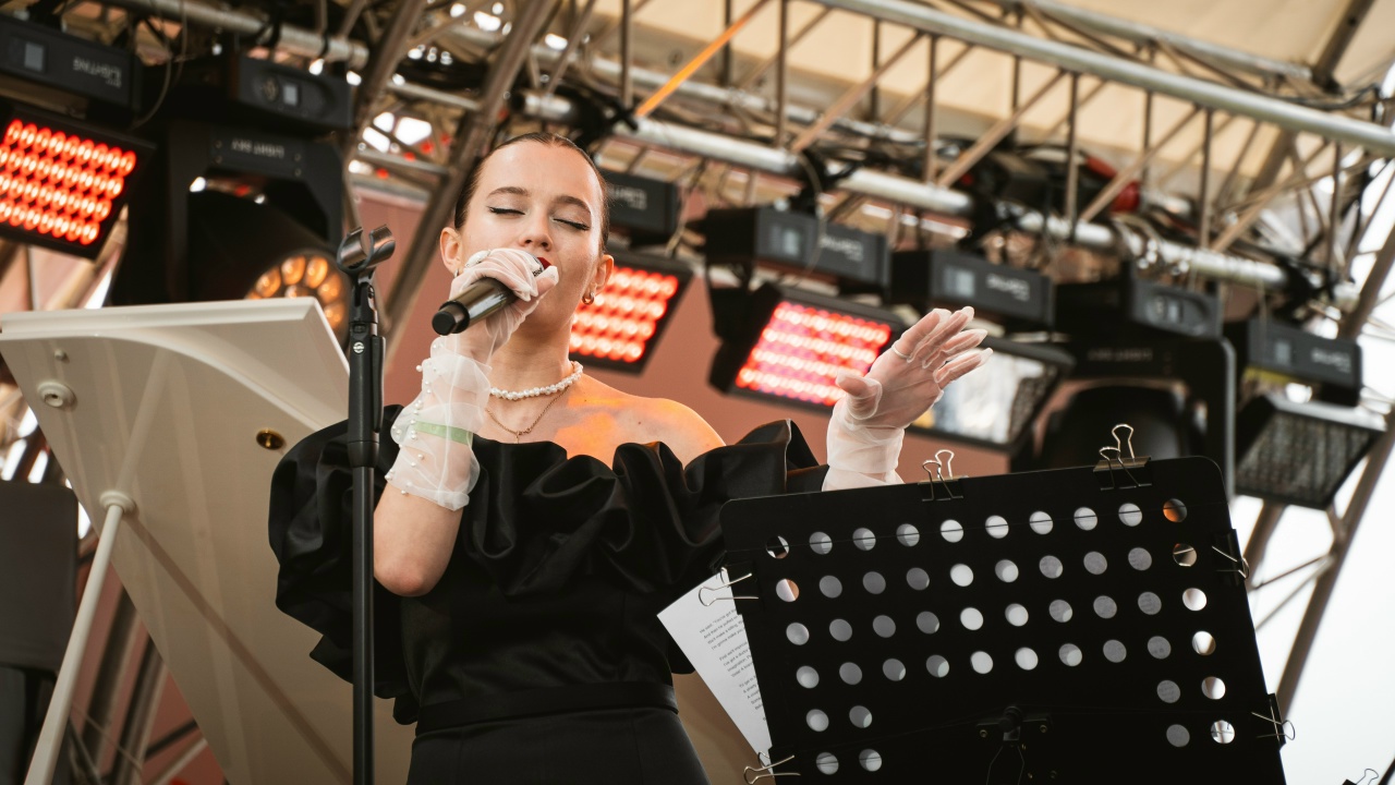 Стартовал приём заявок на Всероссийский конкурс молодёжных джазовых коллективов1