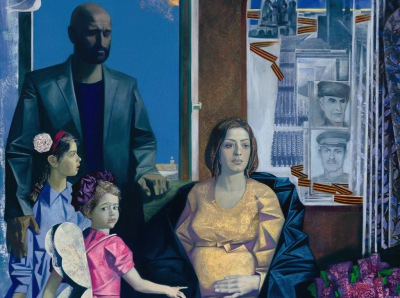 «В одном строю» - спецпроект Капеллы ко Дню Защитника Отечества