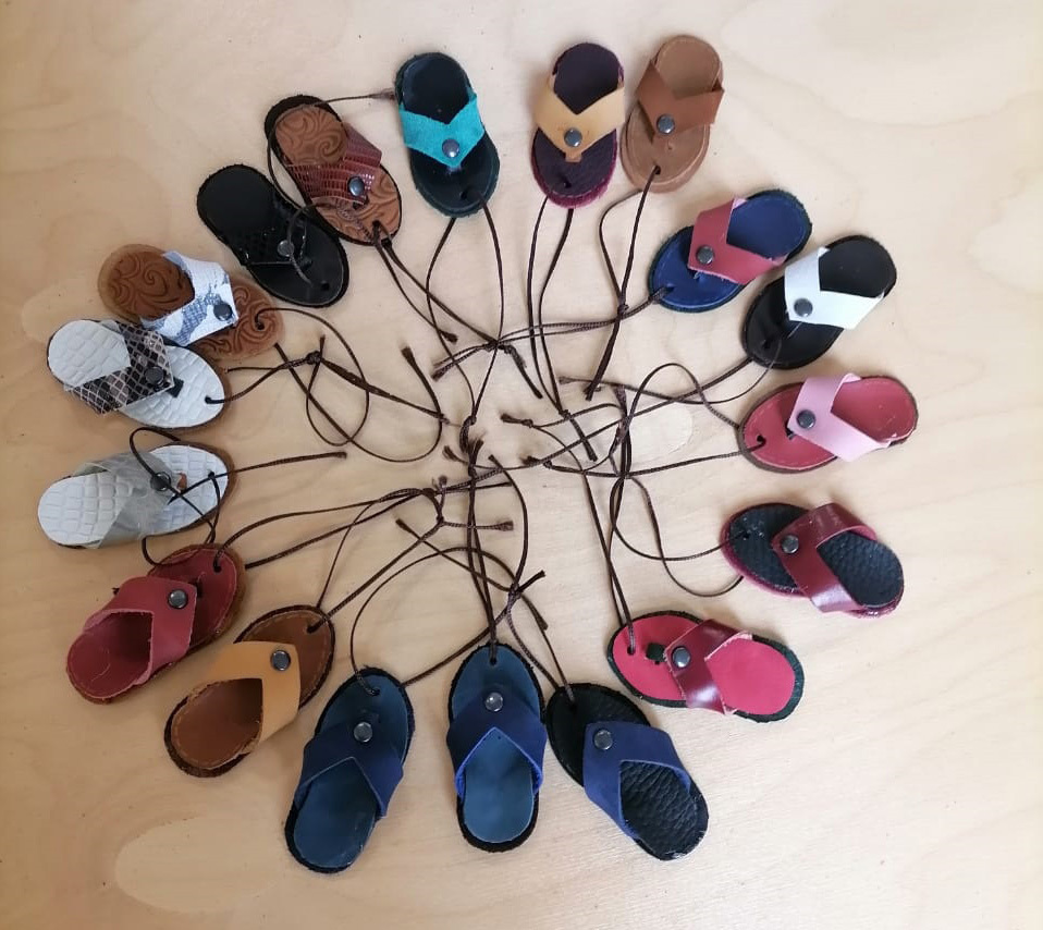 «Медь, костюм и вышивка» - всё о Крыме в Этнографическом музее1