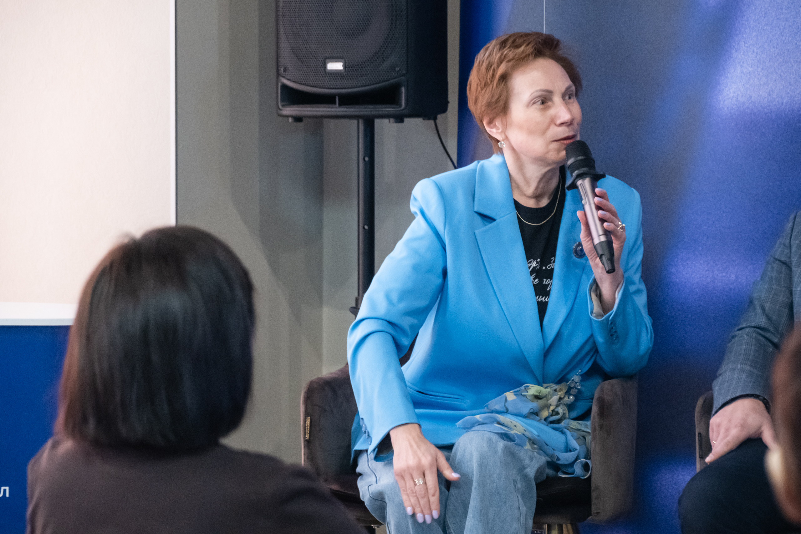 «Движение к звёздам» можно увидеть в медиацентре «Культура Петербурга»9