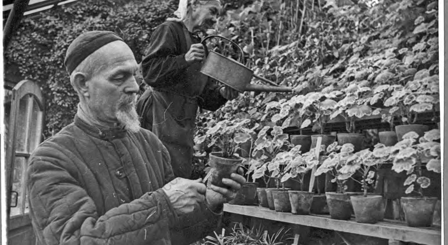 «Ленинградская наука в годы блокады» - в Мариинском дворце пройдет научная конференция