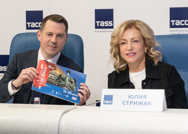 Фёдор Болтин: «Спектакли "Опера – всем" пройдут в лучших декорациях, какие только можно представить» 