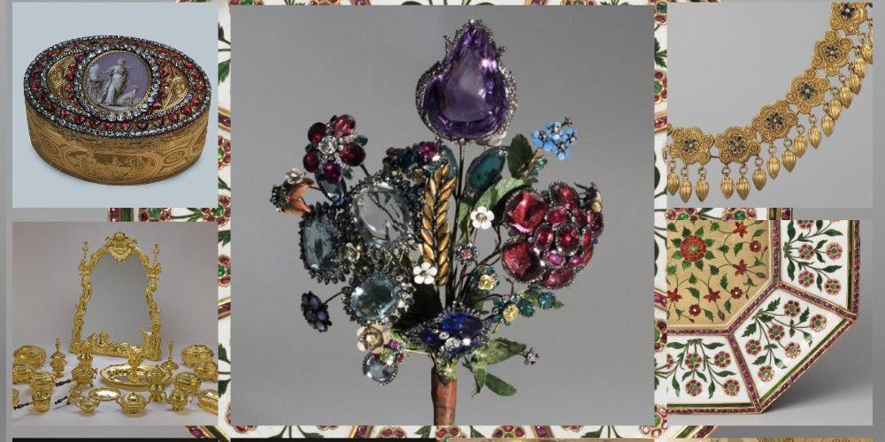 Обложка: Участники программы «Серебряный возраст» могут посетить кладовые Эрмитажа по электронным сертификатам