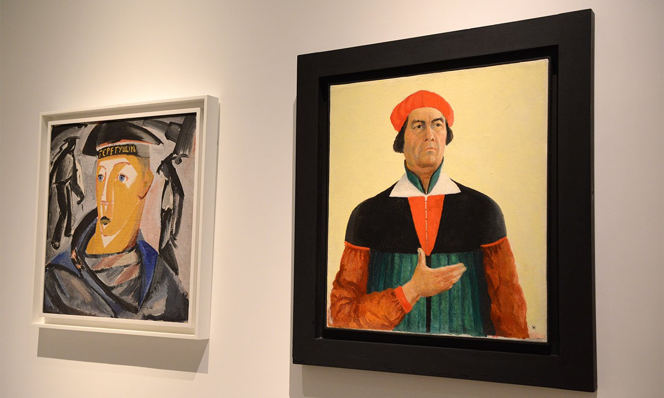 В Русском музее грядёт культурный променад3