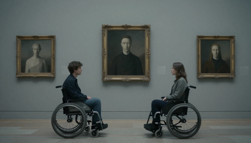 Инклюзивный Петербург: 19 – 25 января 2026 года